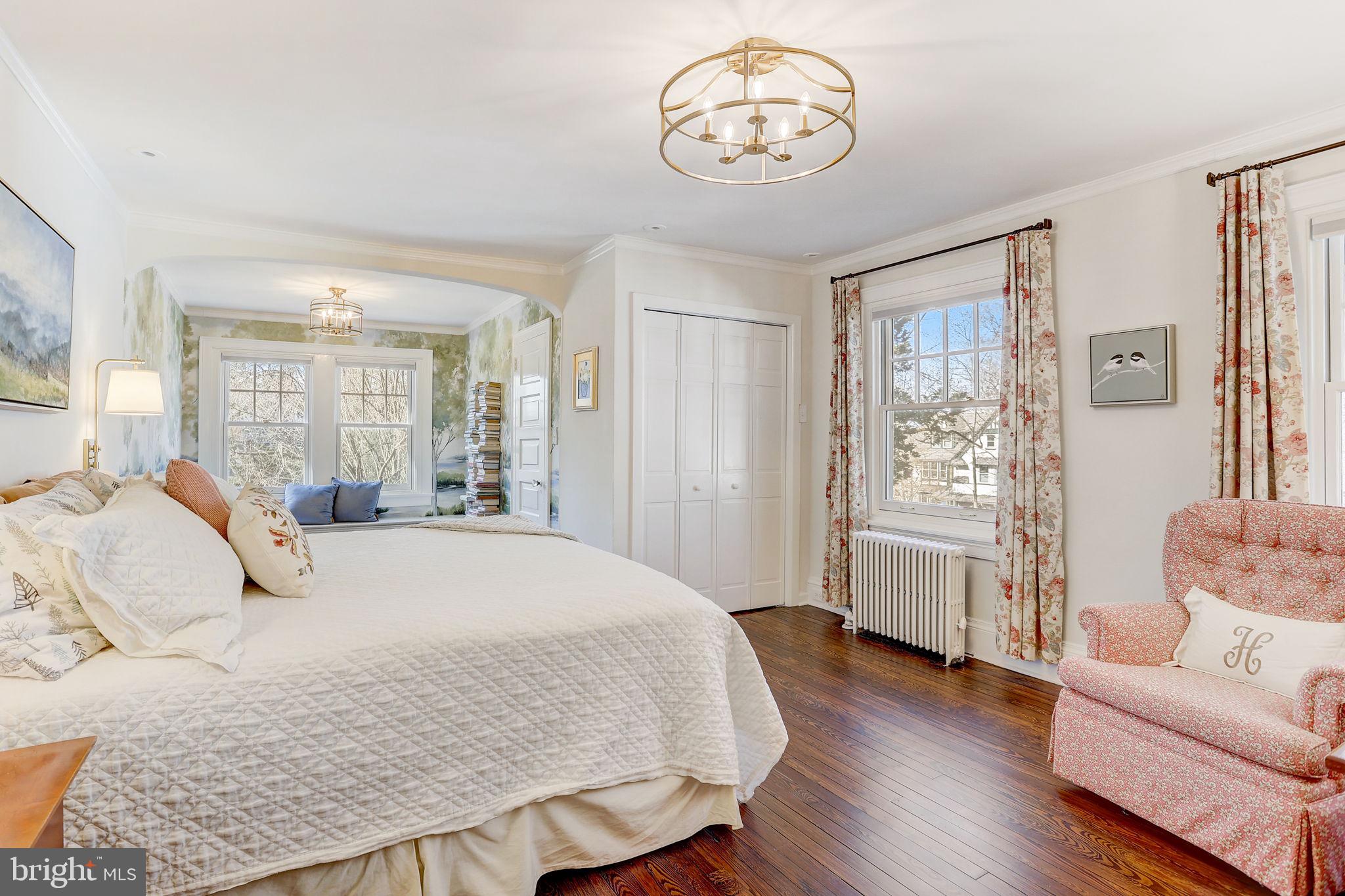 MERION - Residential