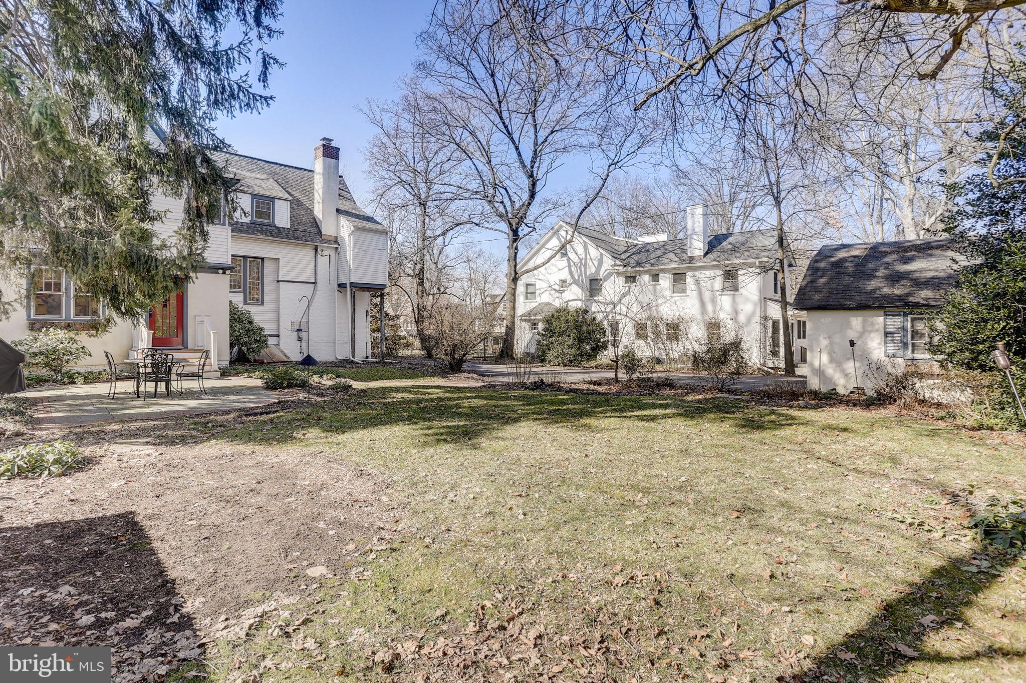 MERION - Residential