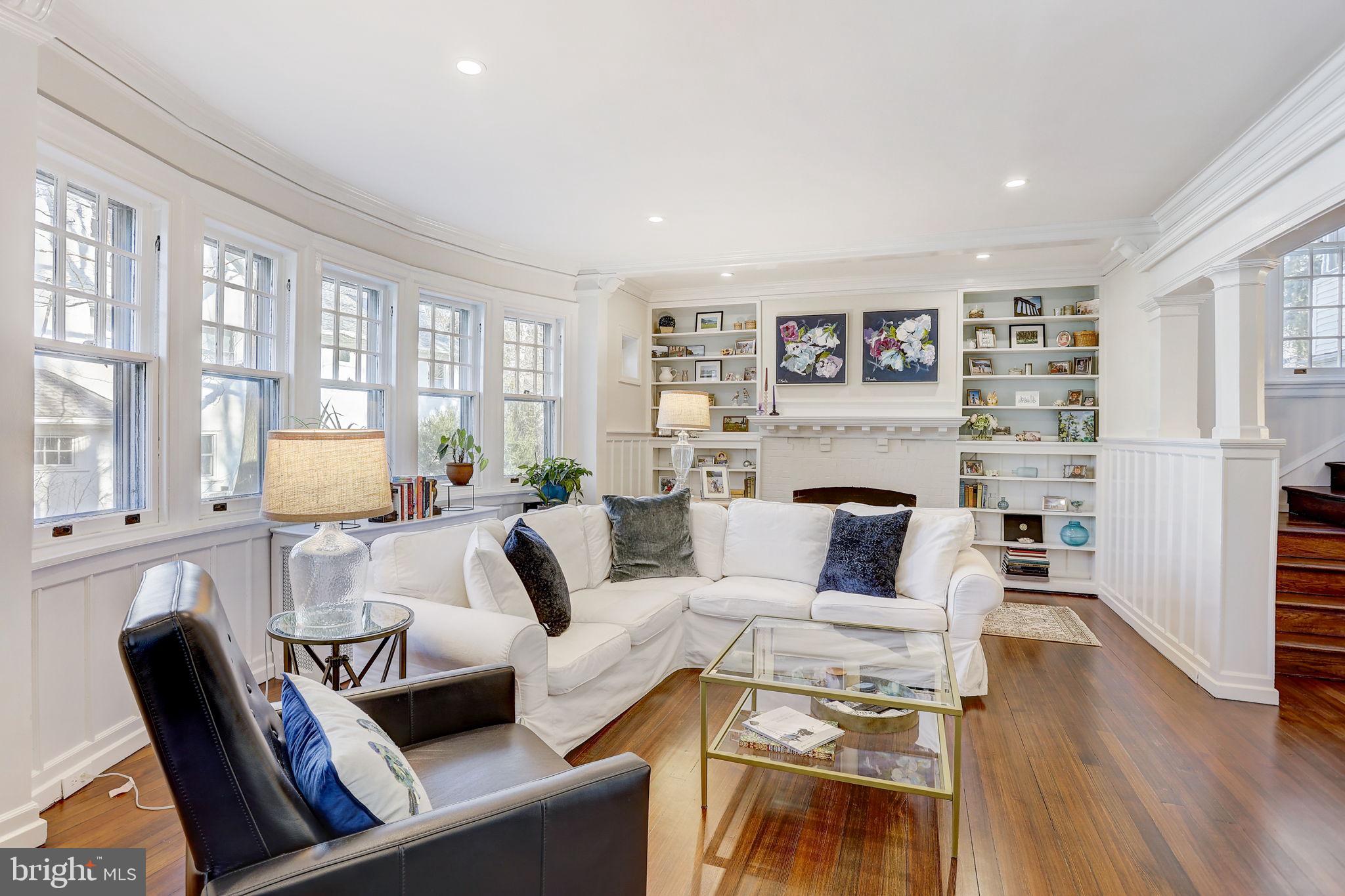 MERION - Residential