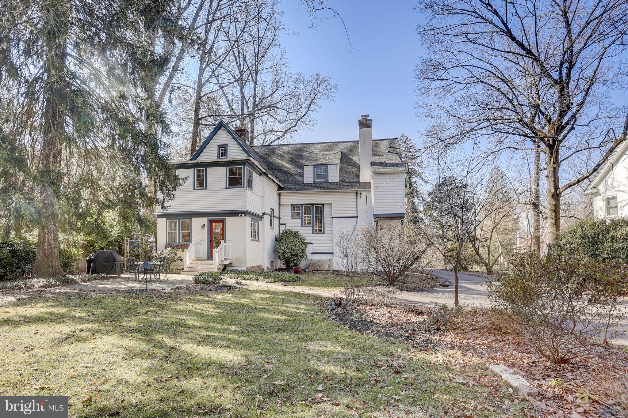 MERION - Residential