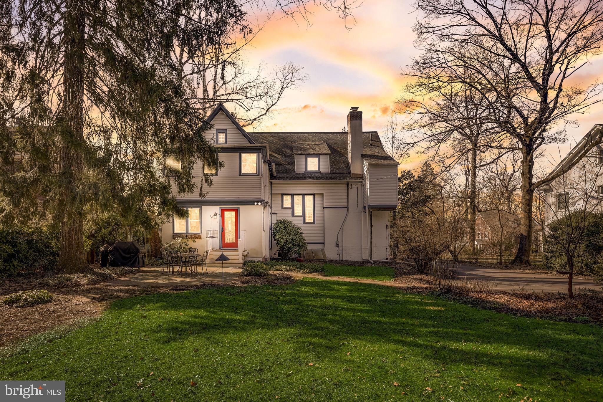 MERION - Residential