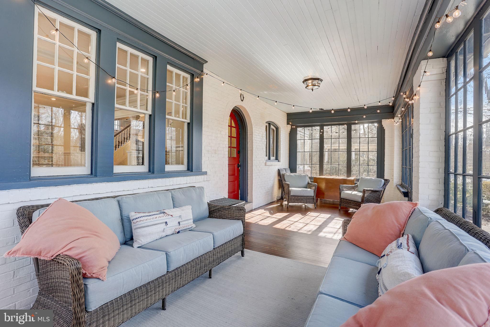 MERION - Residential