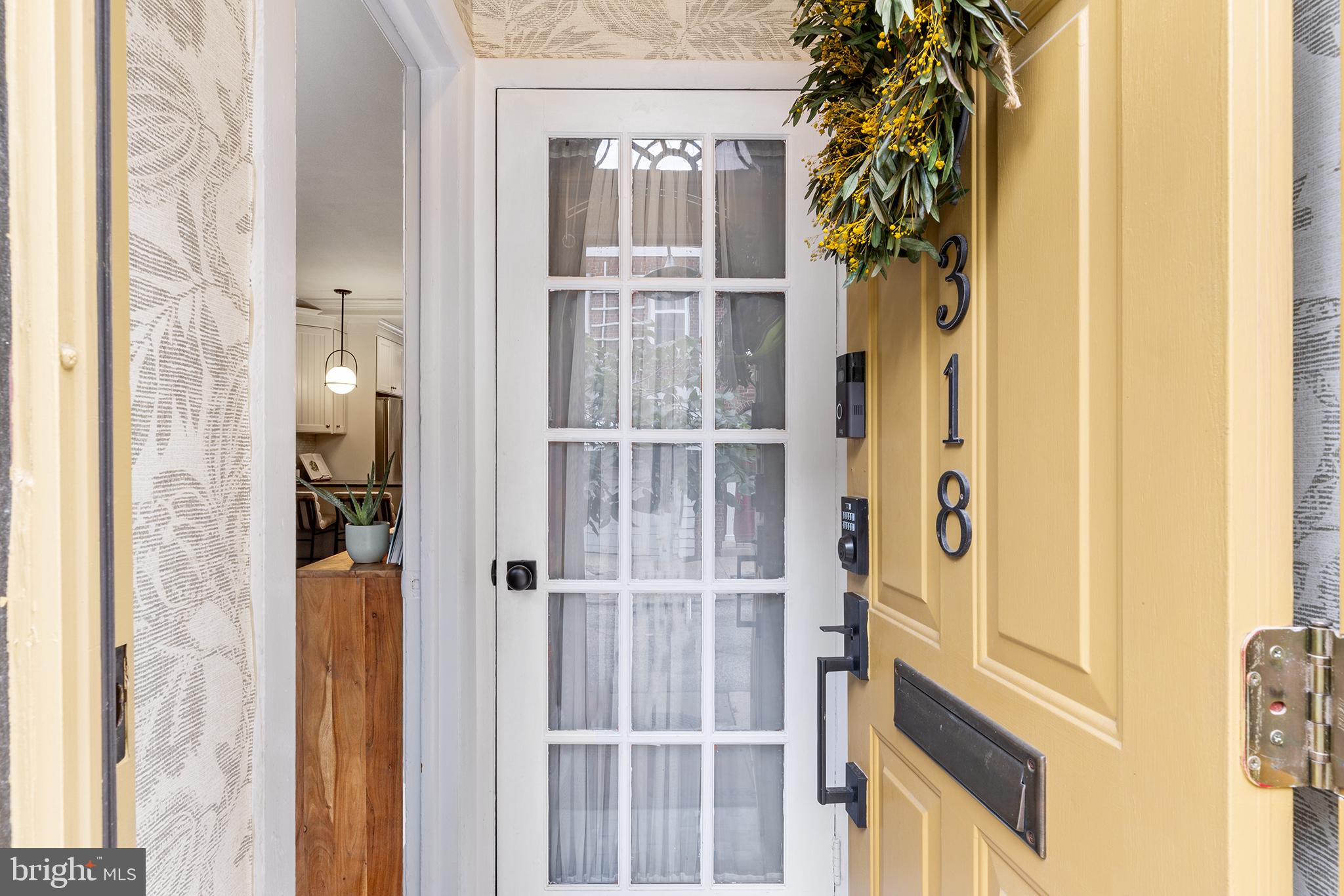 WASHINGTON SQ WEST - Residential