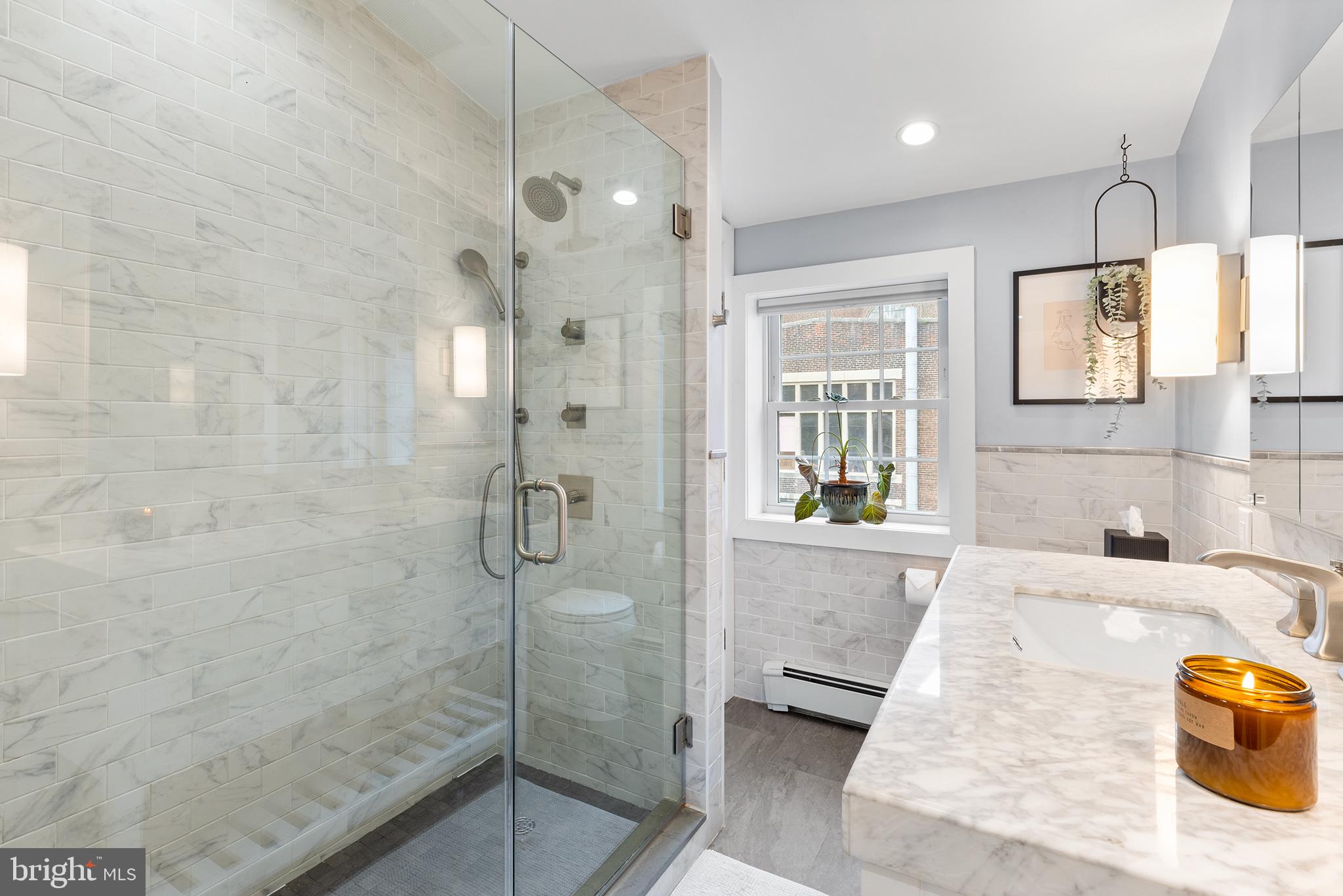 WASHINGTON SQ WEST - Residential