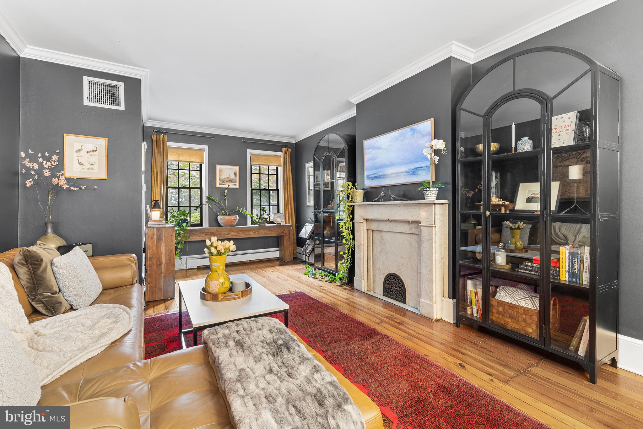 WASHINGTON SQ WEST - Residential