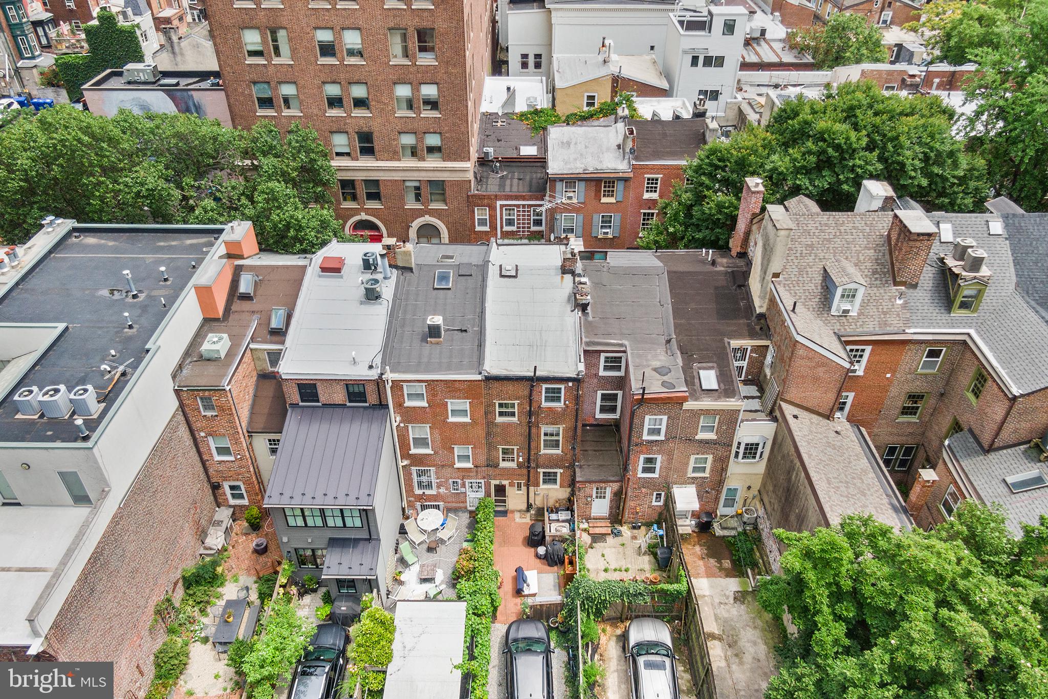 WASHINGTON SQ WEST - Residential