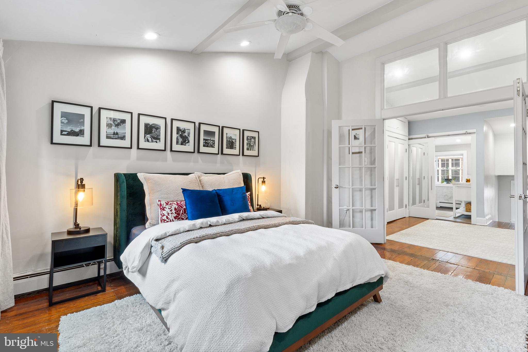 WASHINGTON SQ WEST - Residential