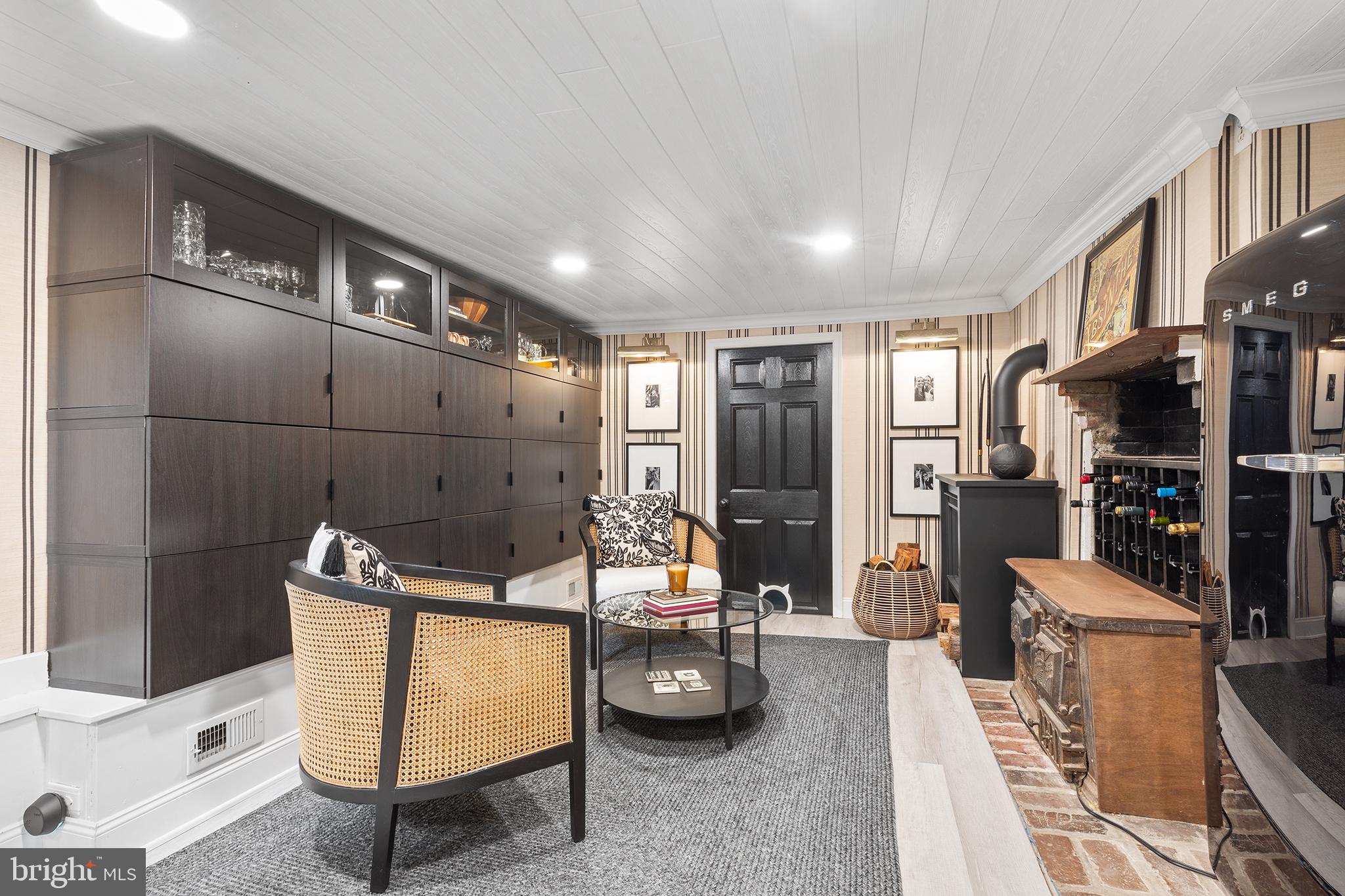 WASHINGTON SQ WEST - Residential