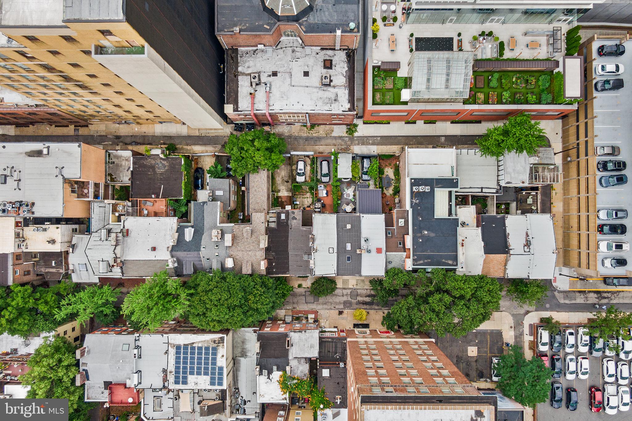 WASHINGTON SQ WEST - Residential