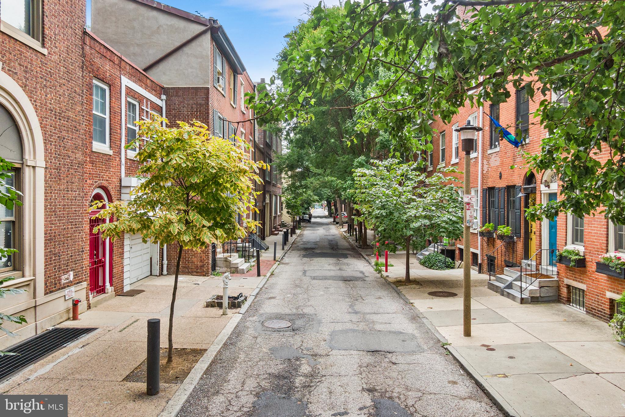 WASHINGTON SQ WEST - Residential