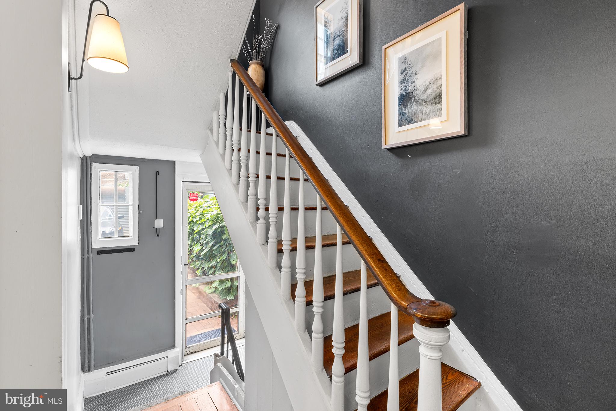 WASHINGTON SQ WEST - Residential