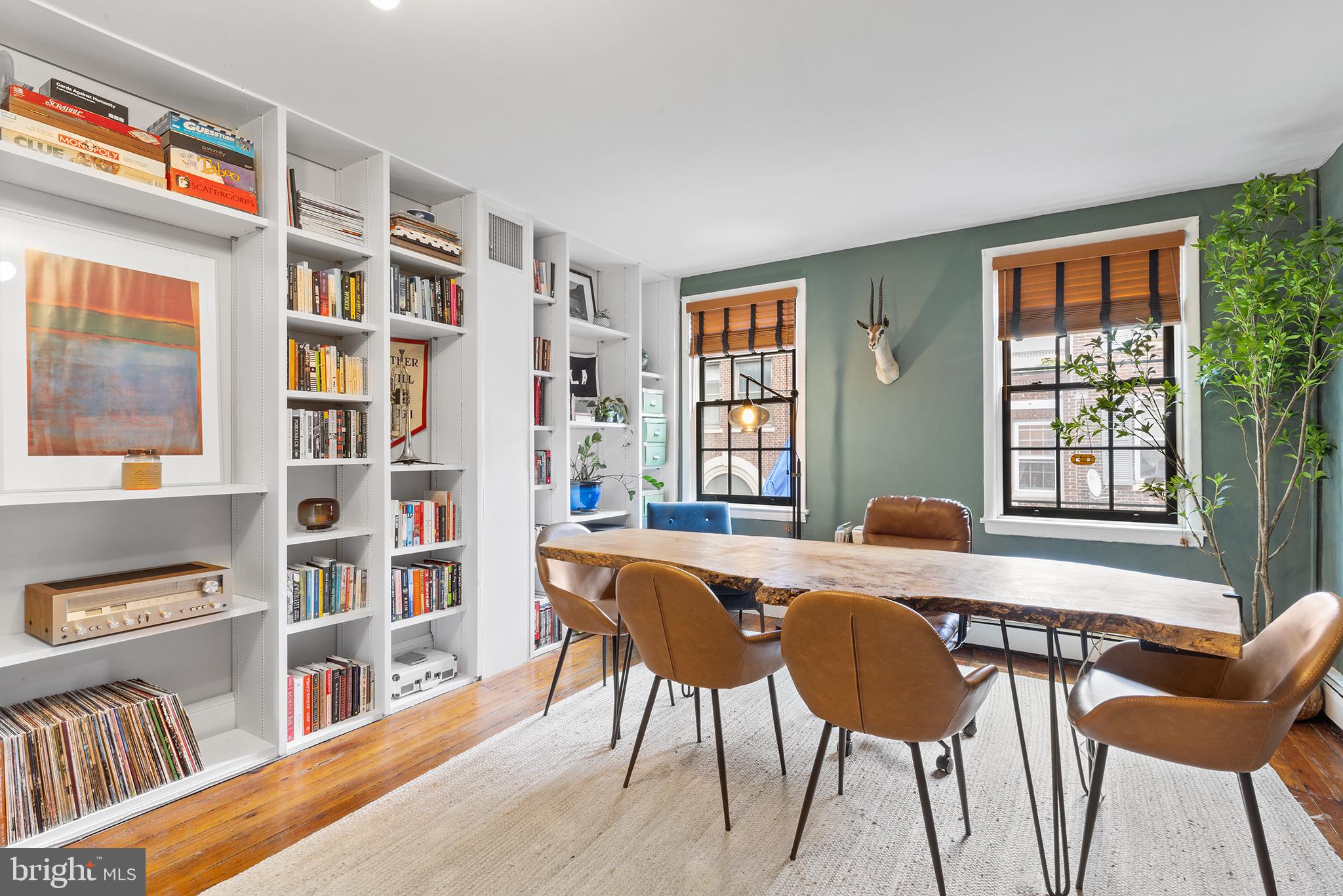 WASHINGTON SQ WEST - Residential