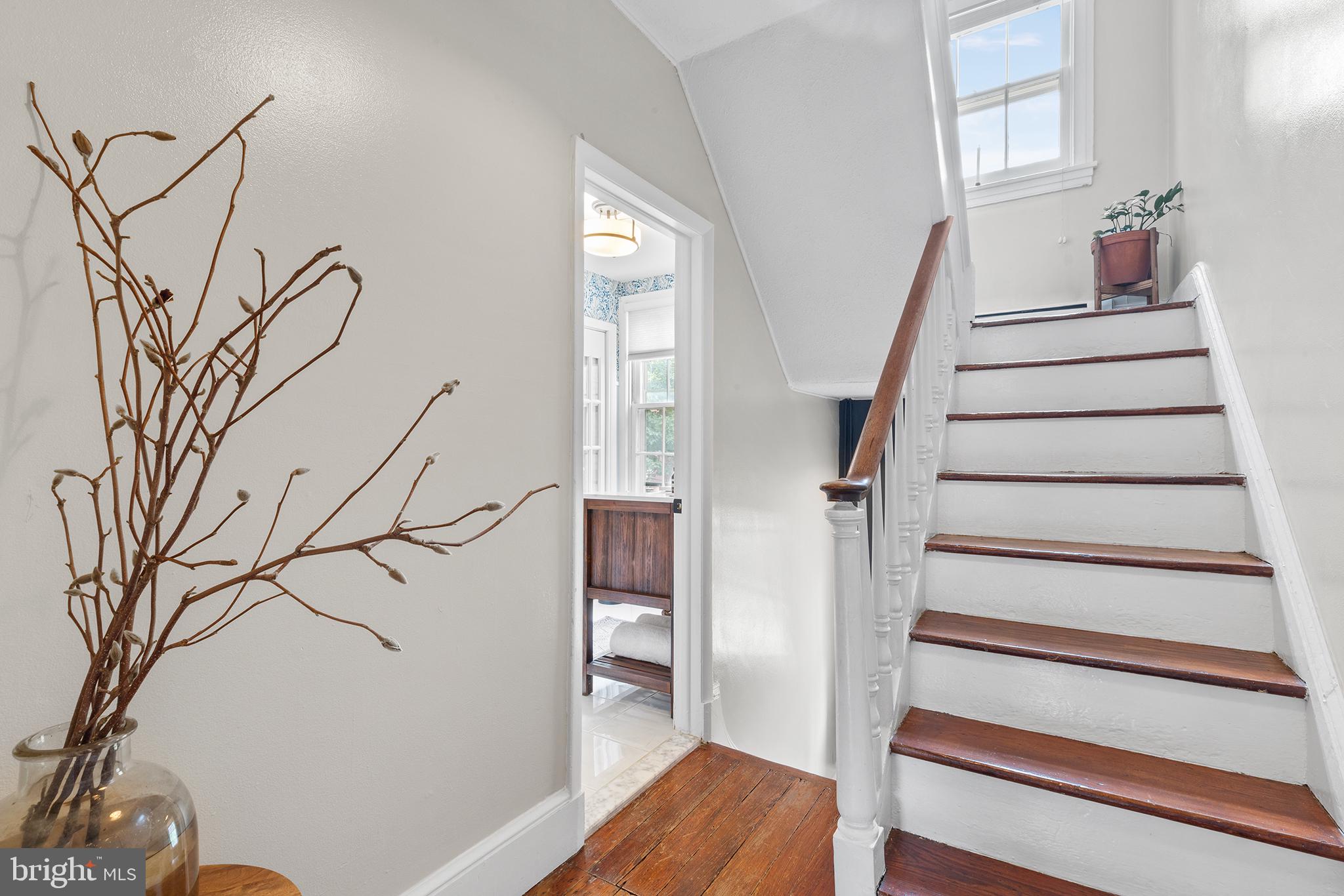 WASHINGTON SQ WEST - Residential