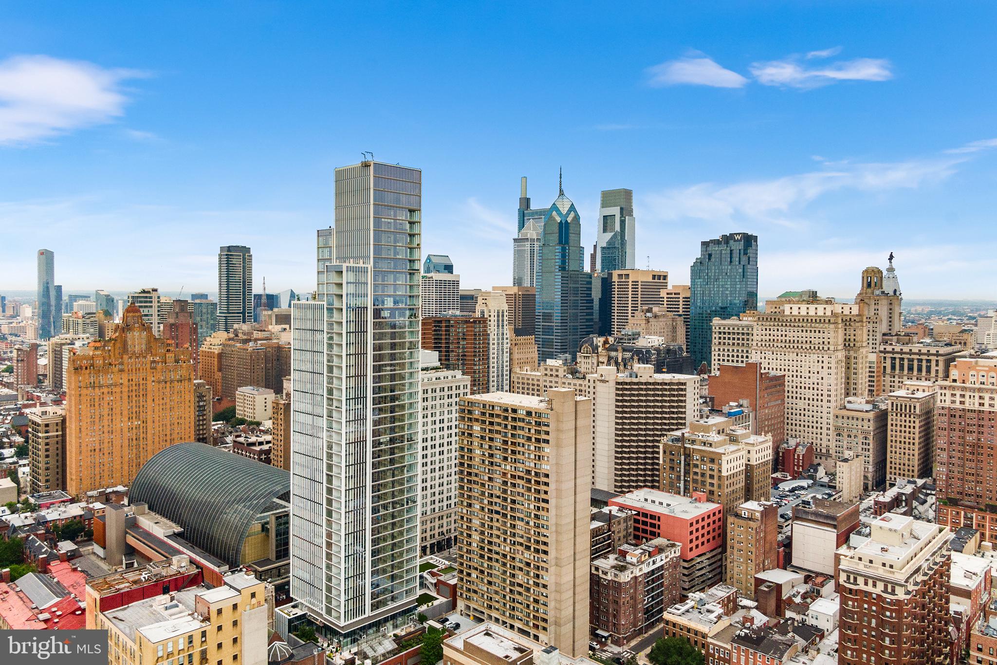 WASHINGTON SQ WEST - Residential