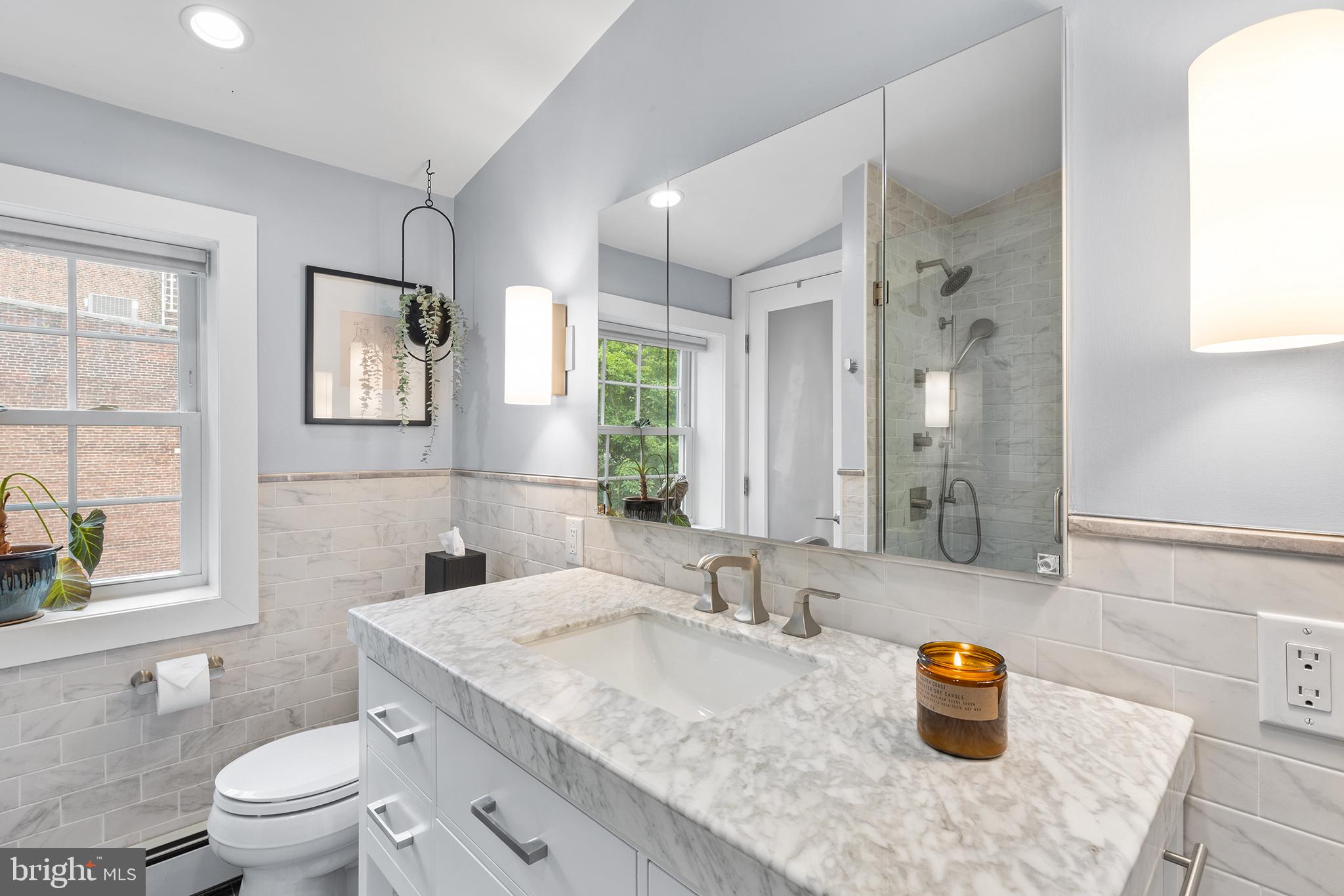 WASHINGTON SQ WEST - Residential