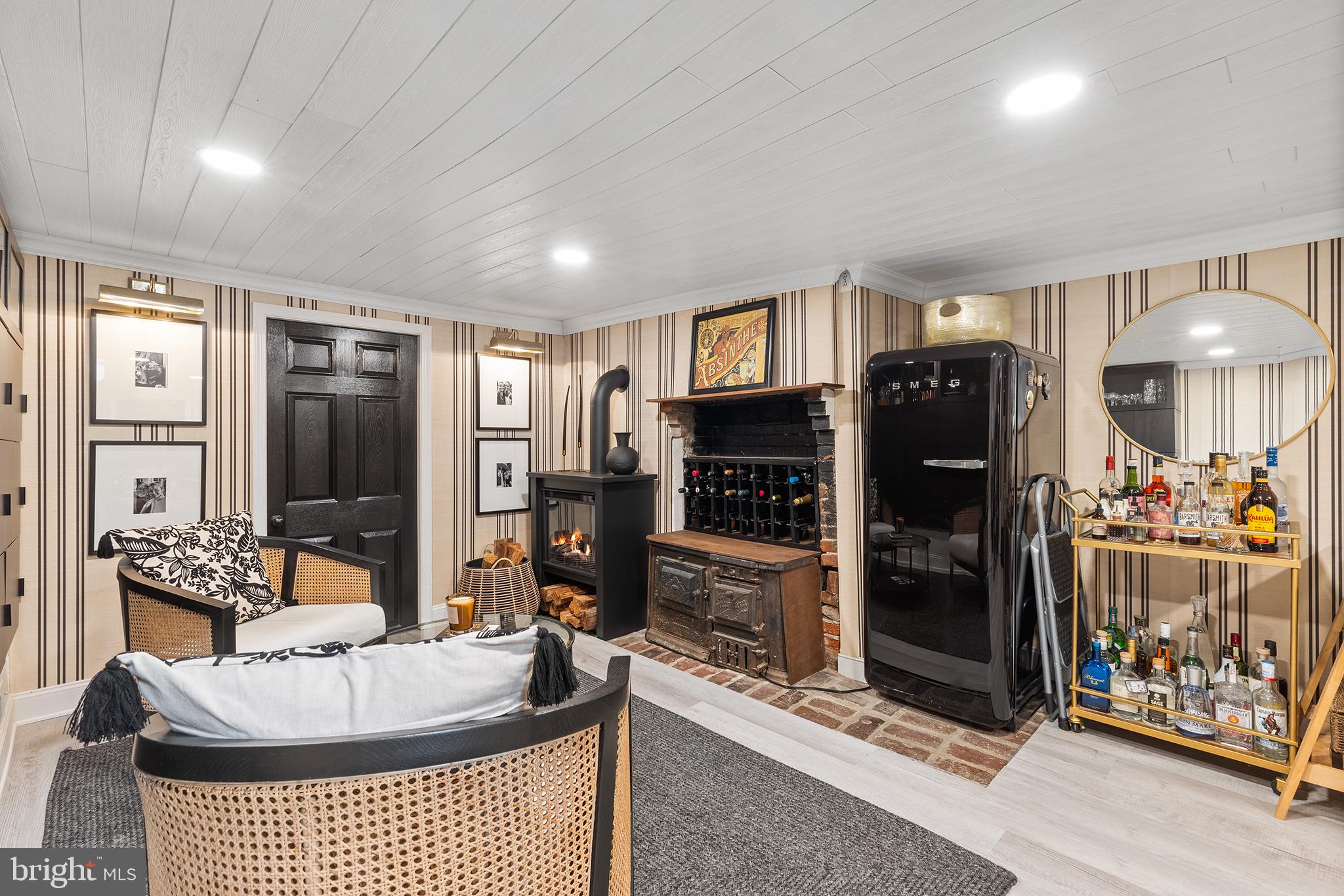 WASHINGTON SQ WEST - Residential