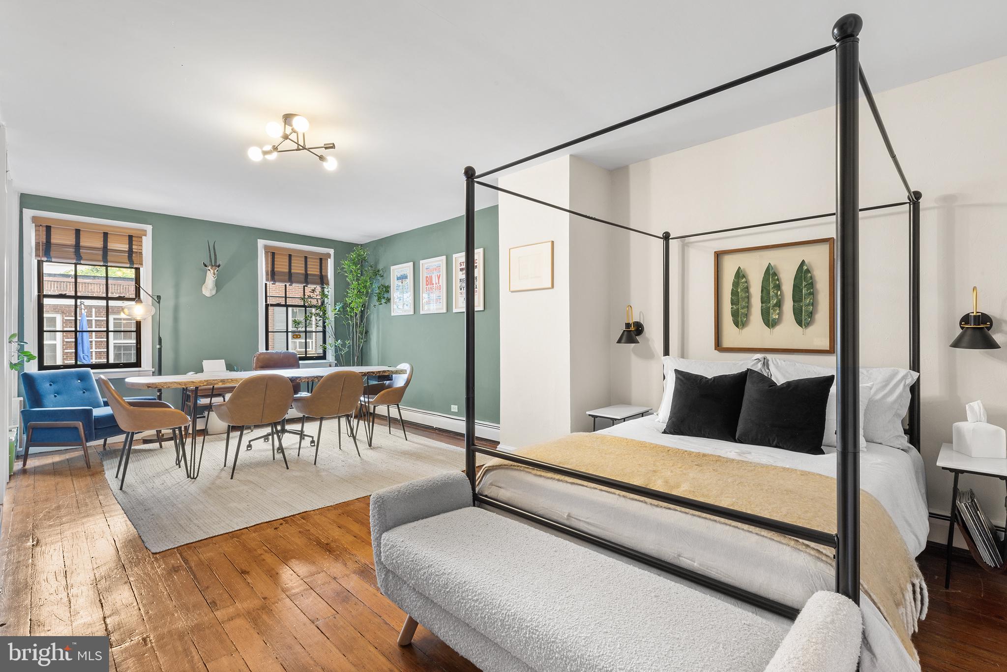 WASHINGTON SQ WEST - Residential