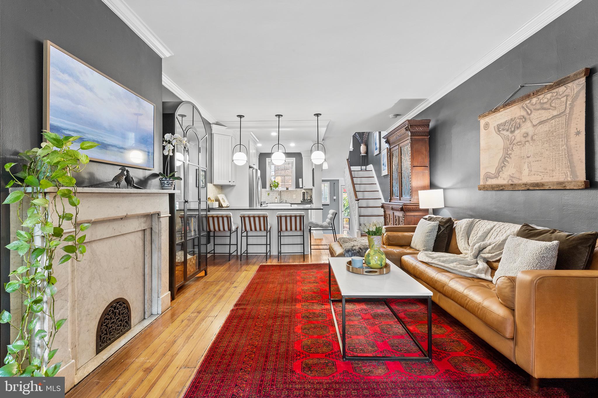 WASHINGTON SQ WEST - Residential