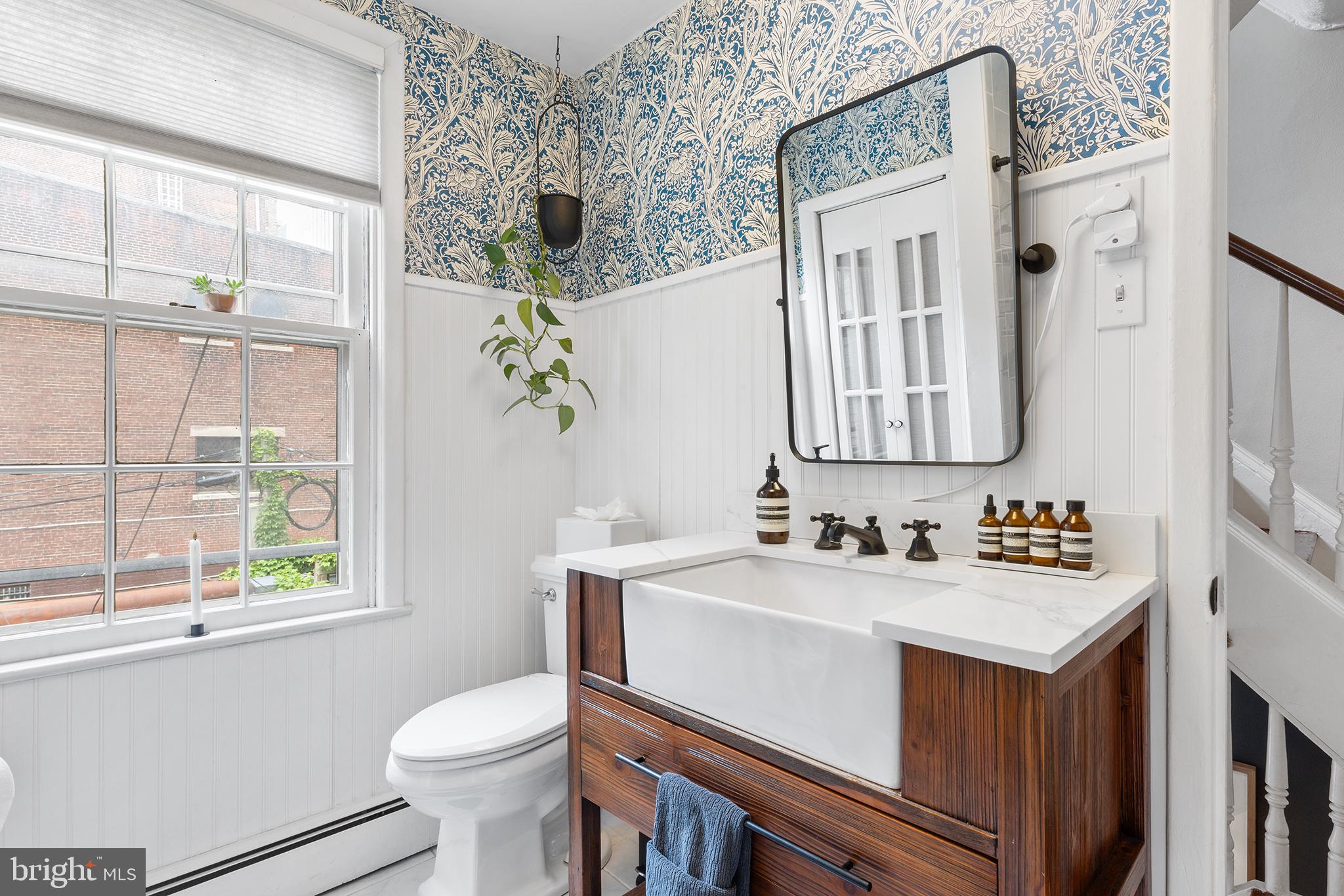 WASHINGTON SQ WEST - Residential