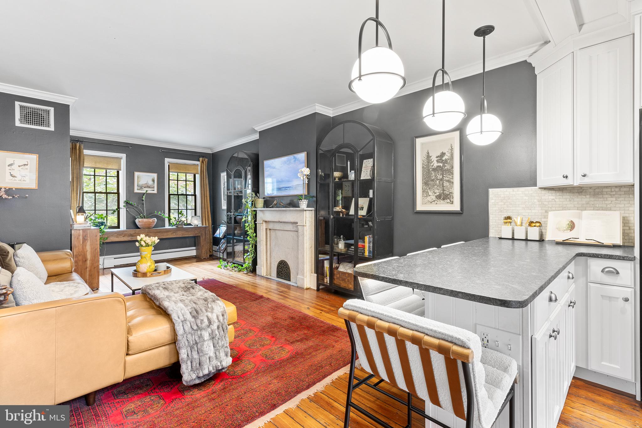 WASHINGTON SQ WEST - Residential