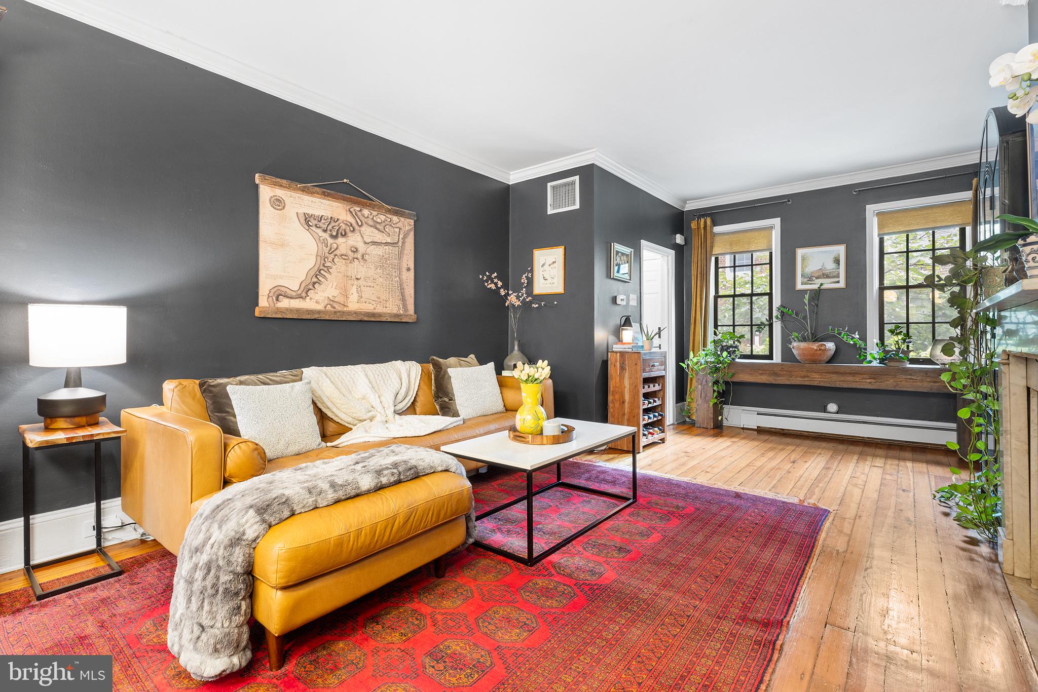 WASHINGTON SQ WEST - Residential