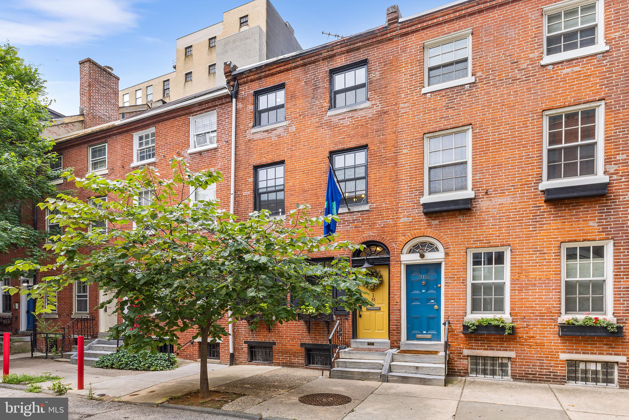 WASHINGTON SQ WEST - Residential