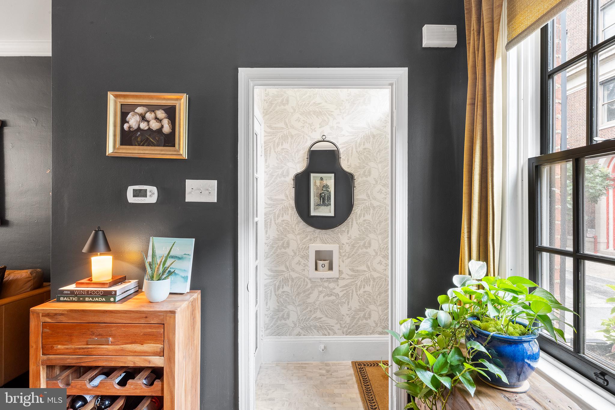 WASHINGTON SQ WEST - Residential