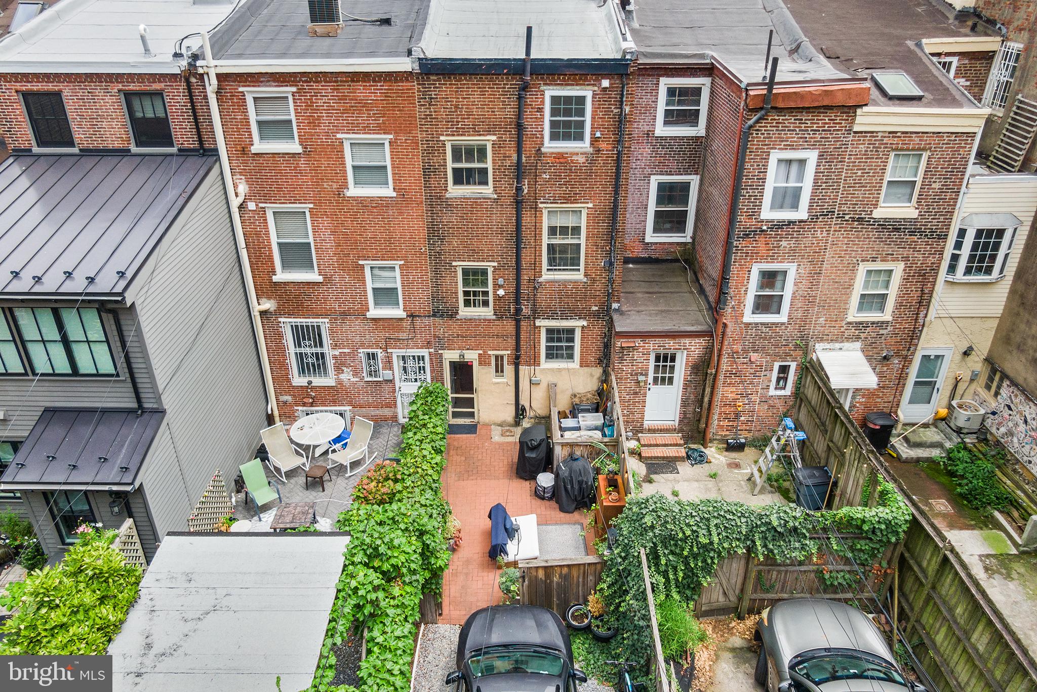 WASHINGTON SQ WEST - Residential