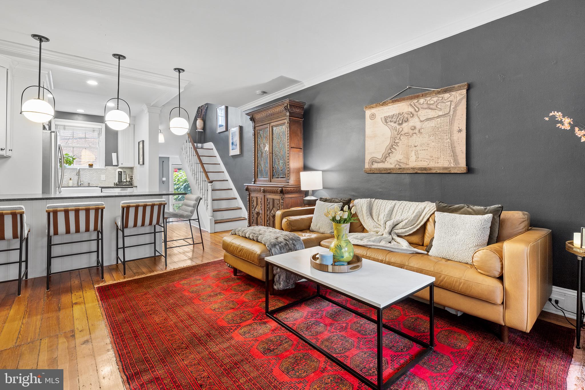 WASHINGTON SQ WEST - Residential