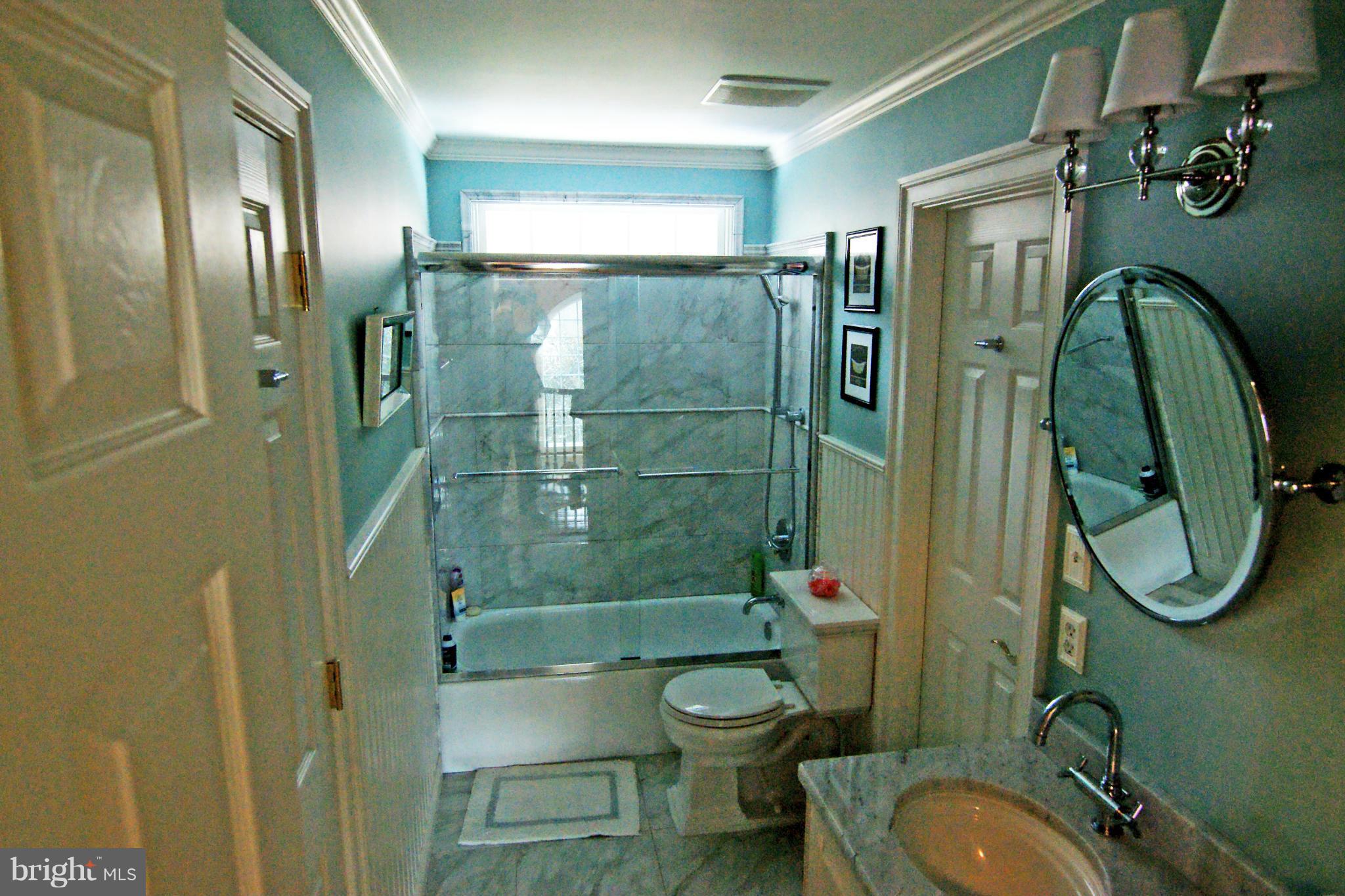 CEDAR HILL - Residential