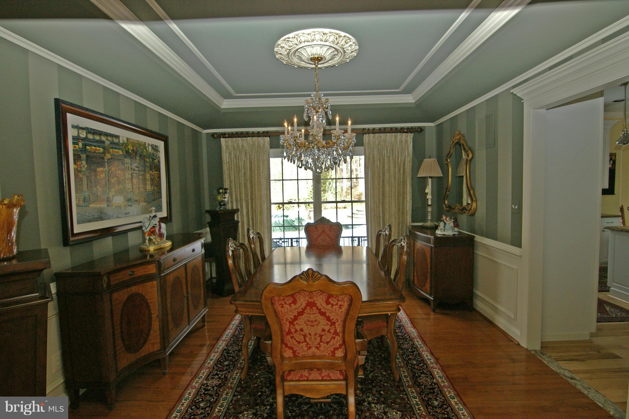 CEDAR HILL - Residential