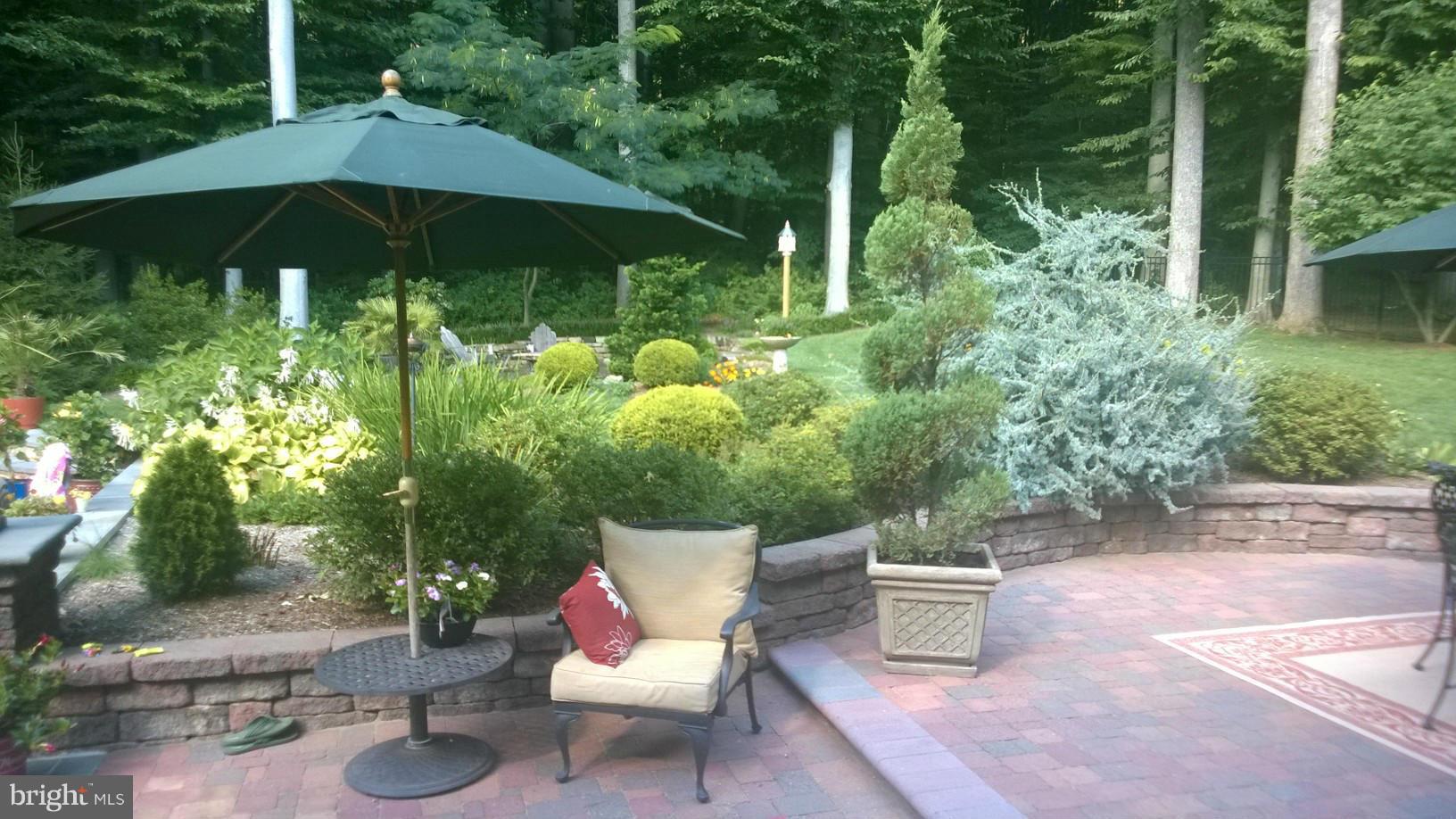 CEDAR HILL - Residential