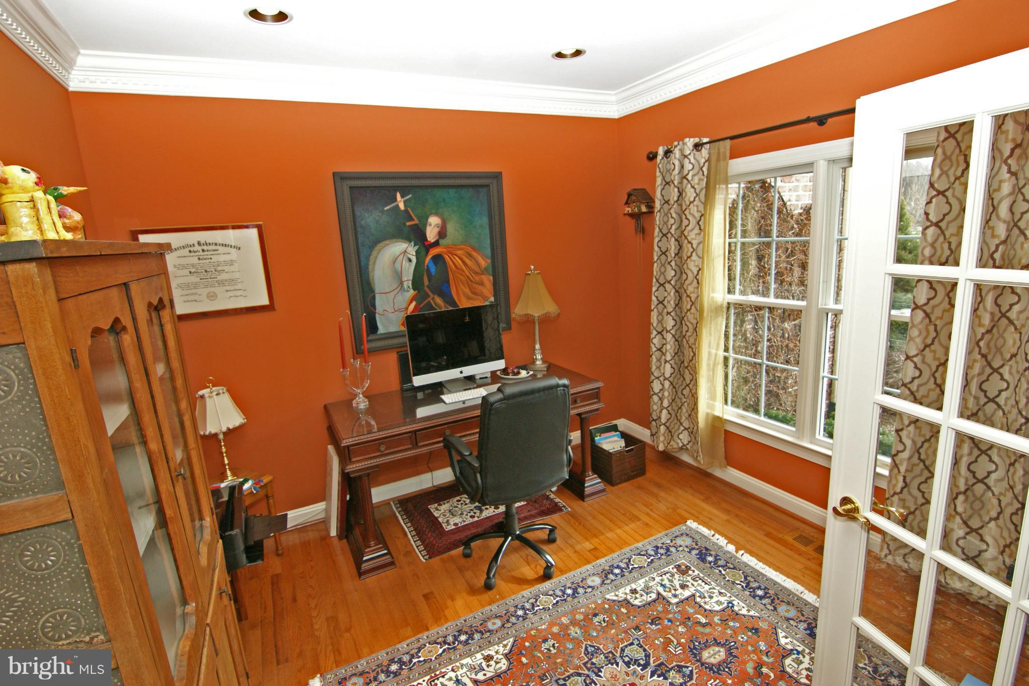 CEDAR HILL - Residential