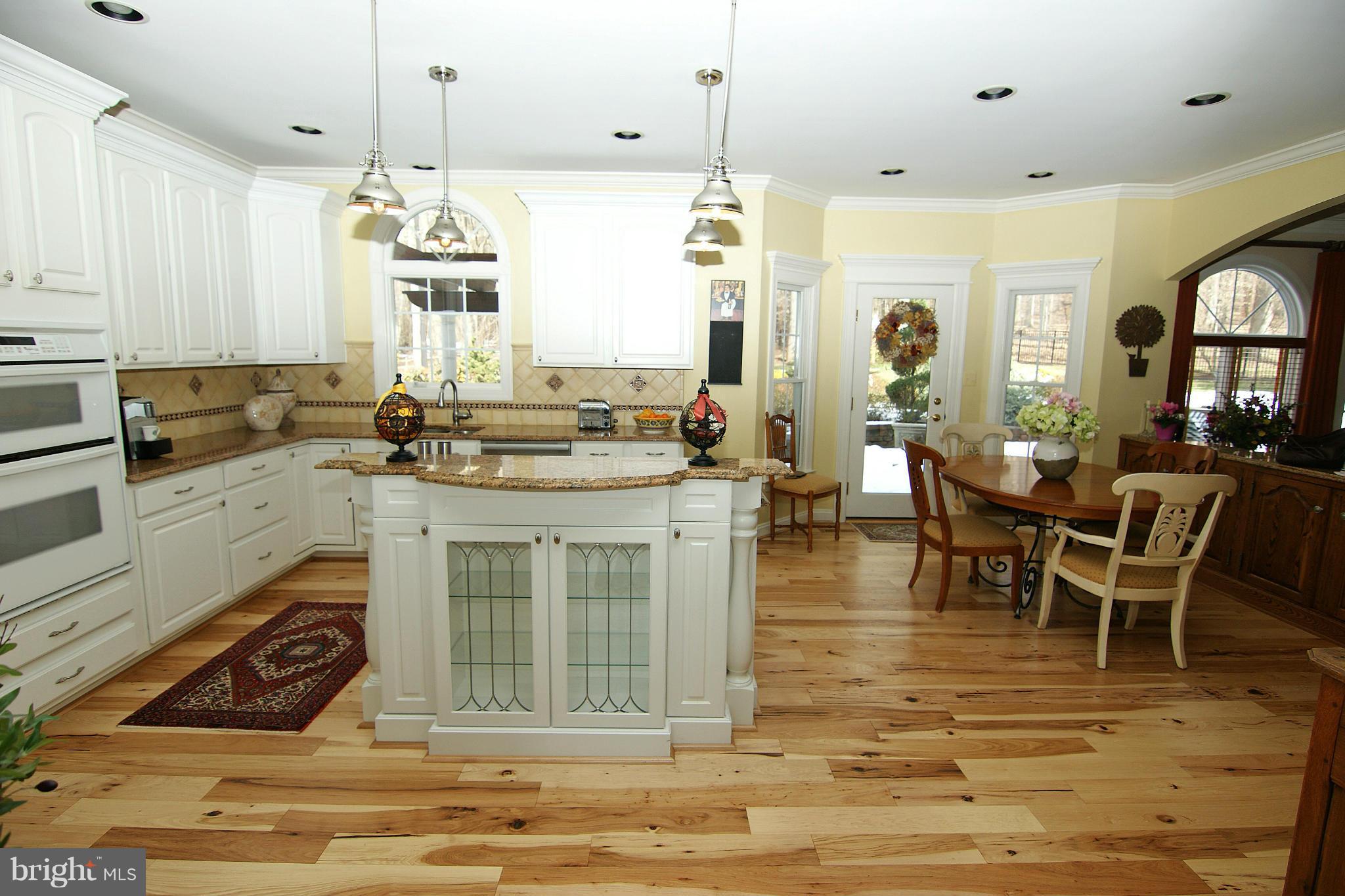 CEDAR HILL - Residential