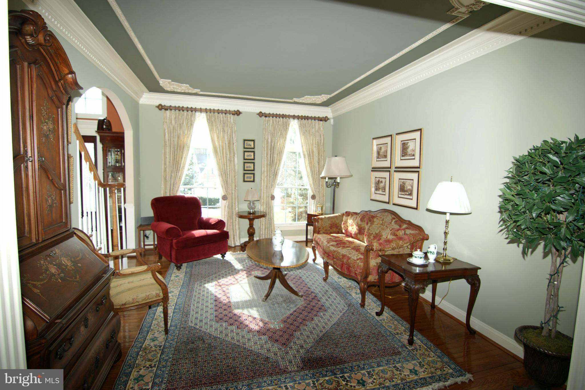 CEDAR HILL - Residential