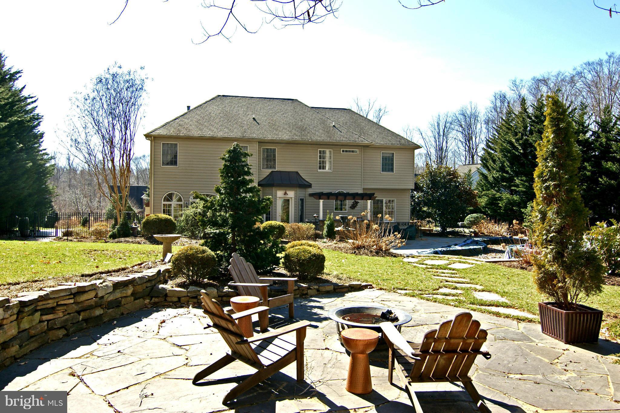 CEDAR HILL - Residential