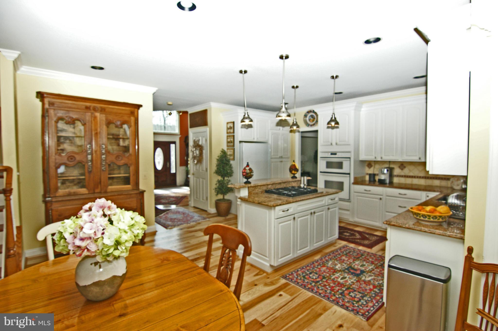 CEDAR HILL - Residential