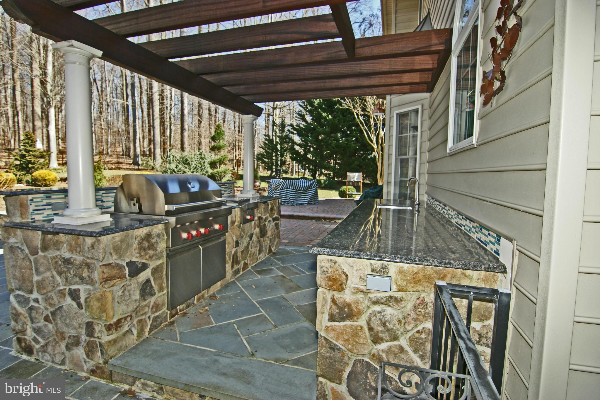 CEDAR HILL - Residential