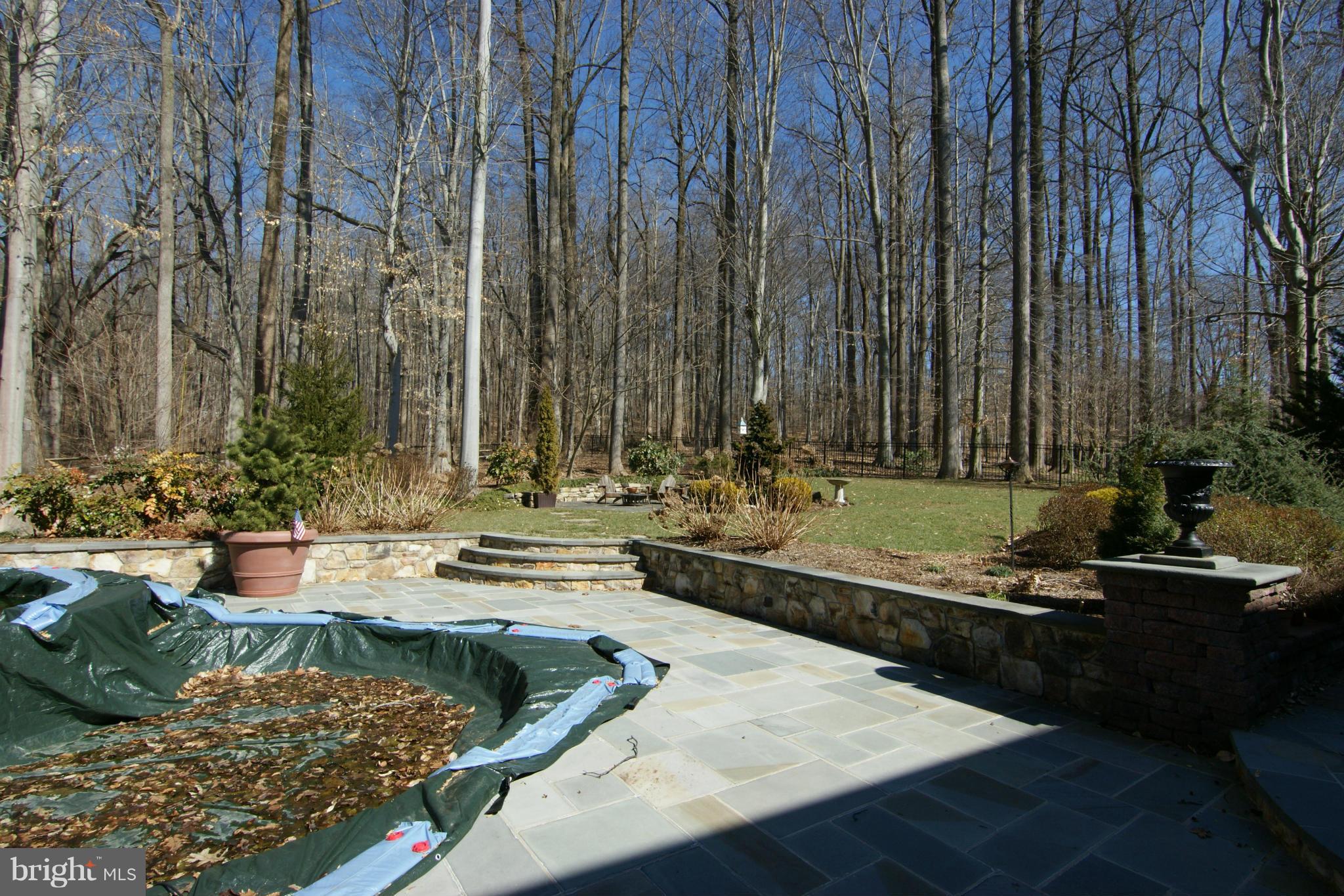 CEDAR HILL - Residential