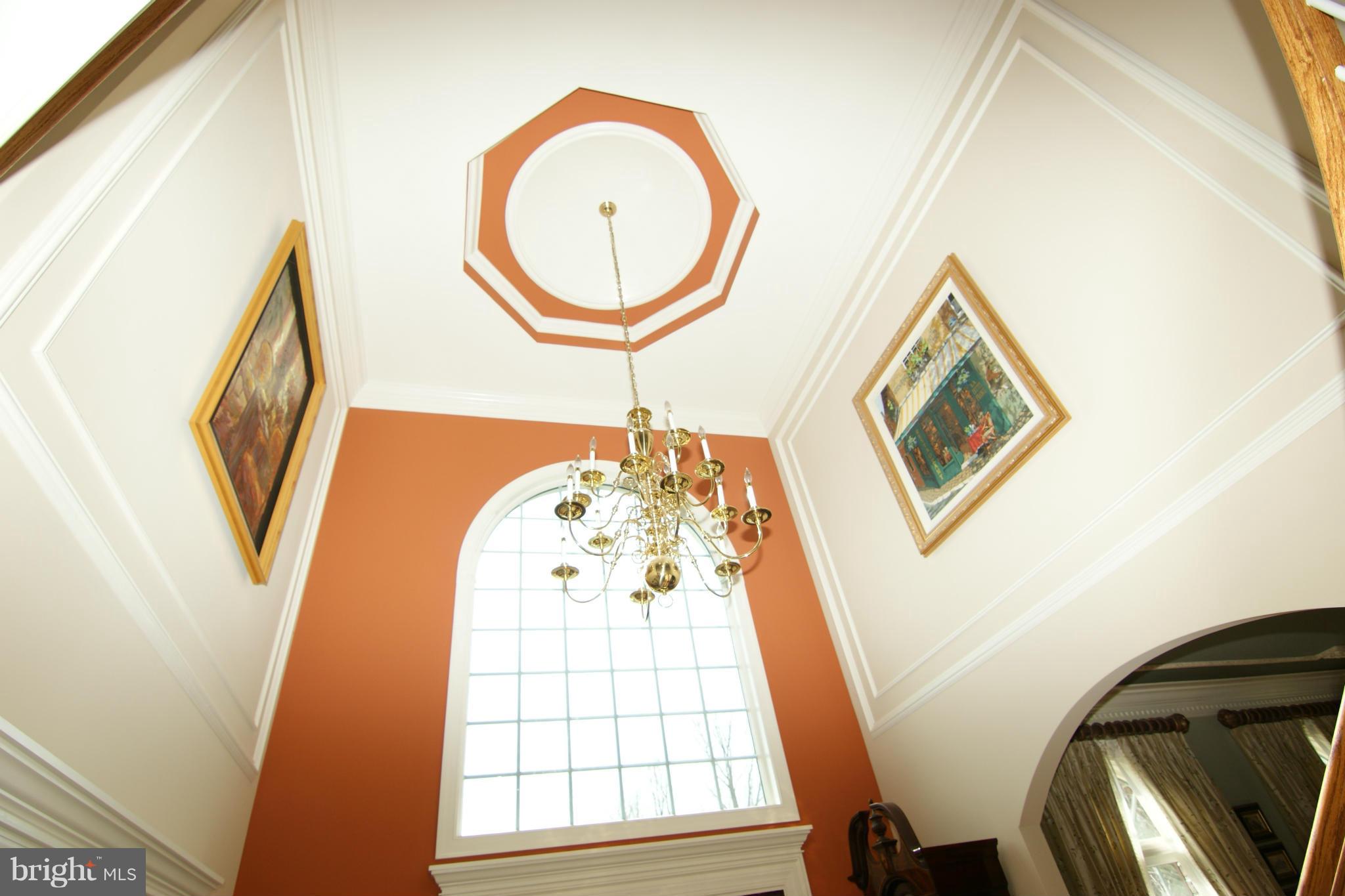 CEDAR HILL - Residential