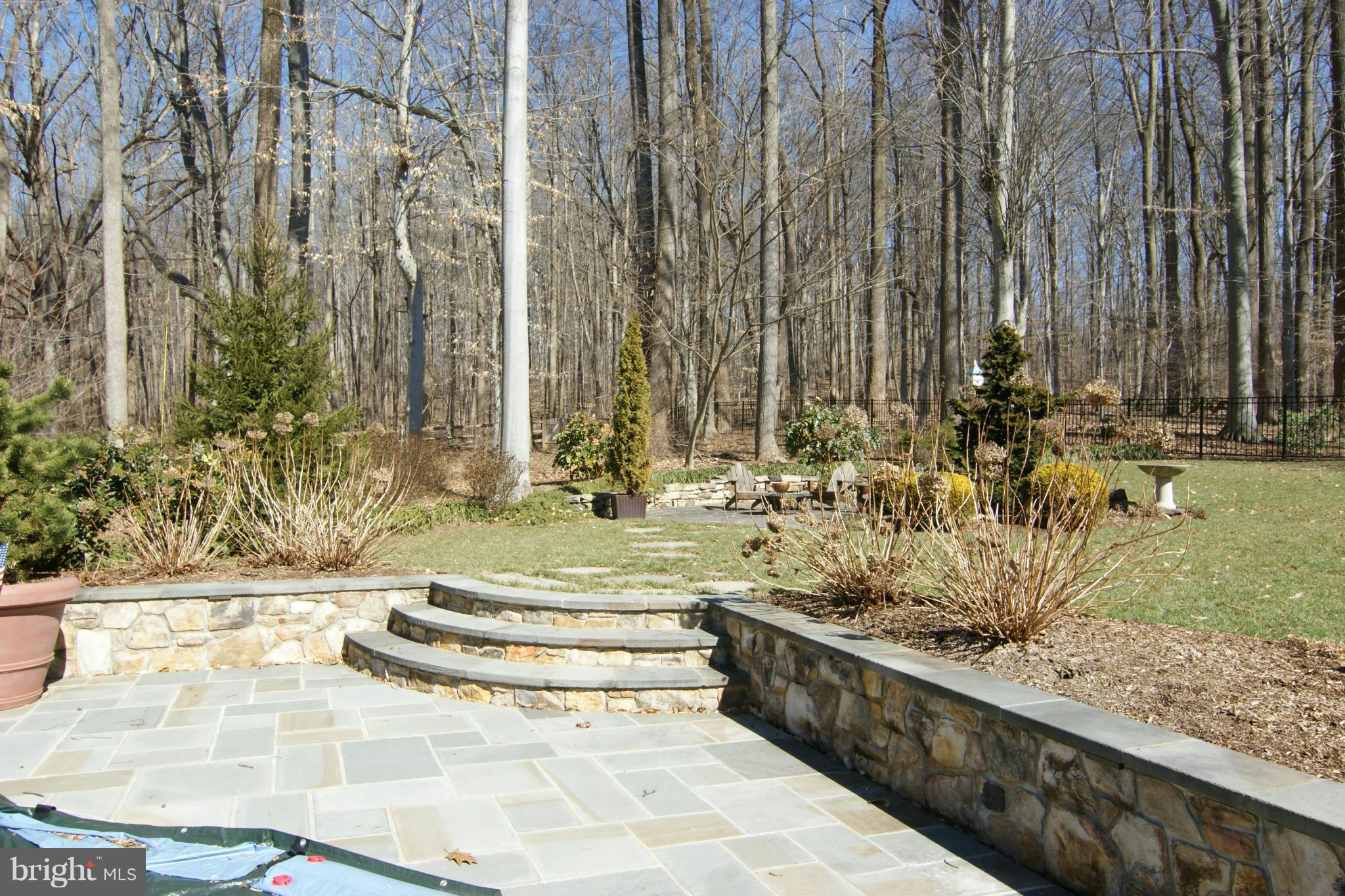 CEDAR HILL - Residential