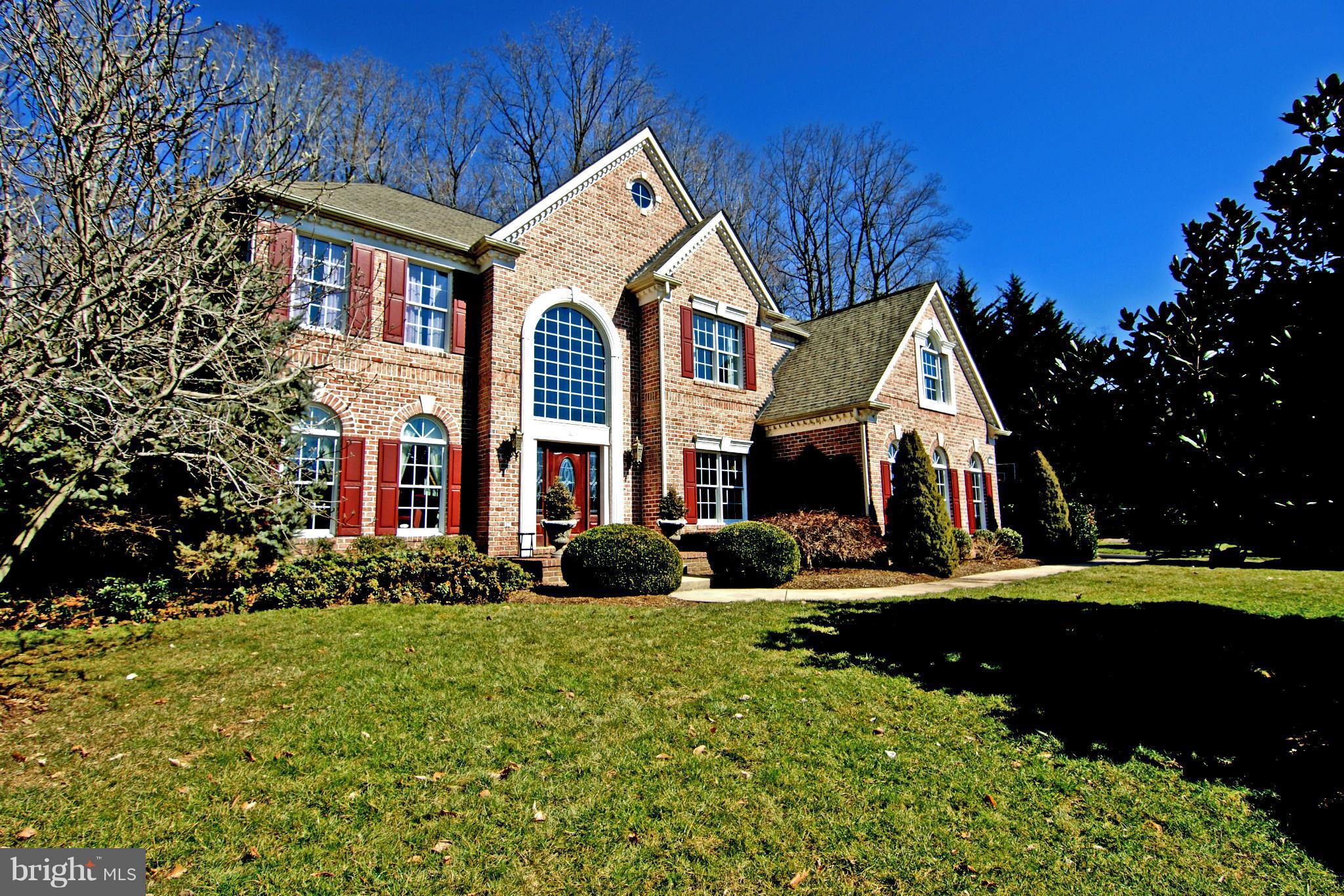 CEDAR HILL - Residential