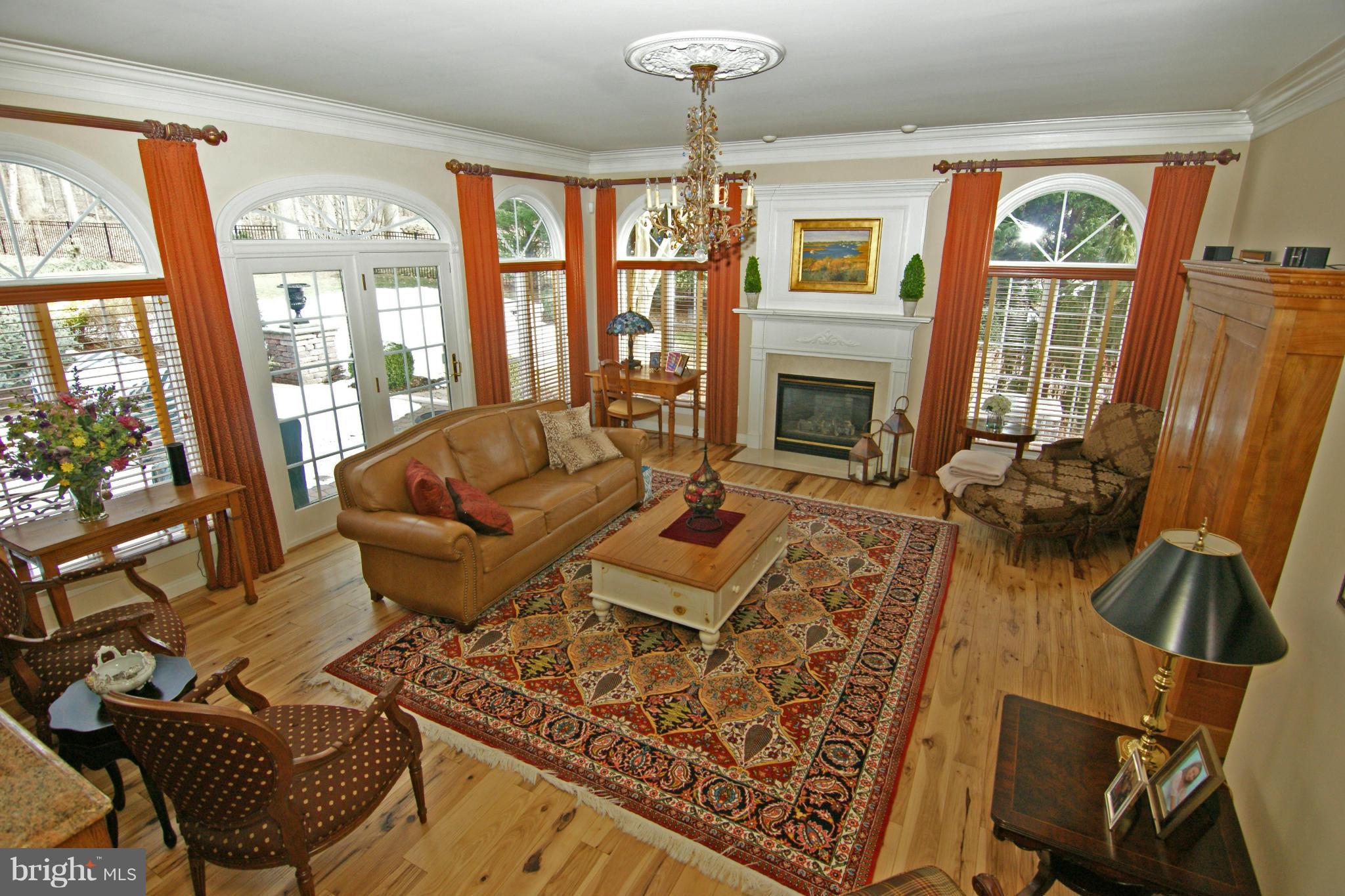 CEDAR HILL - Residential