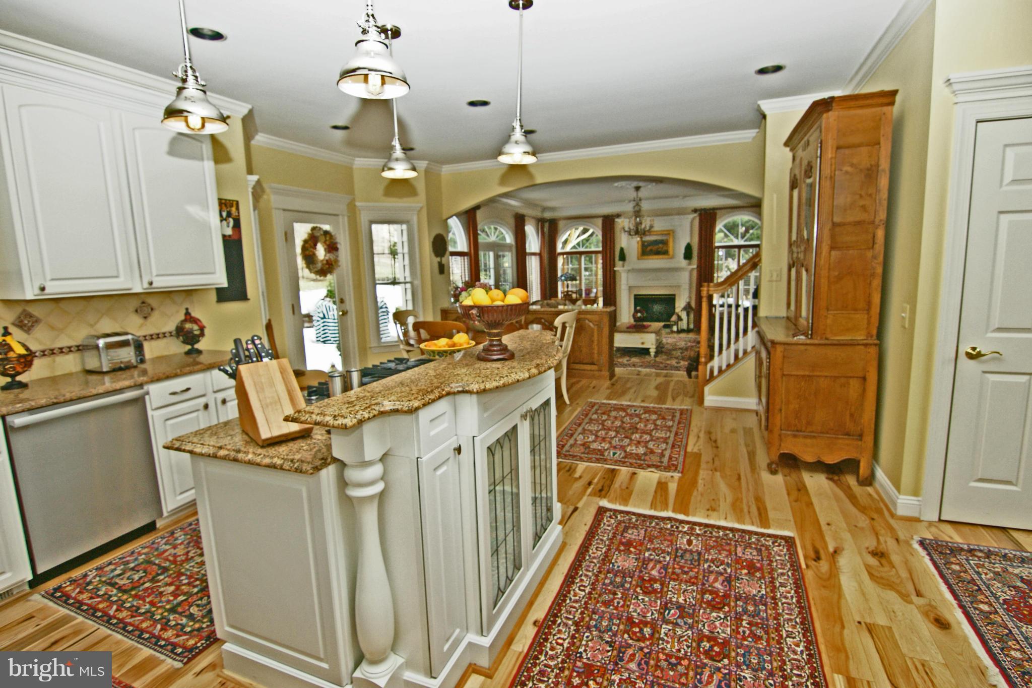 CEDAR HILL - Residential