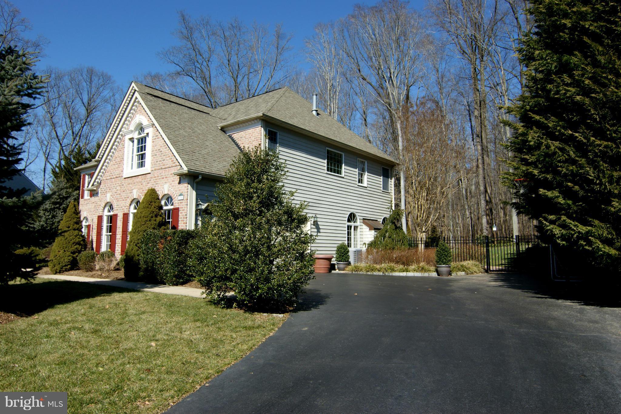 CEDAR HILL - Residential