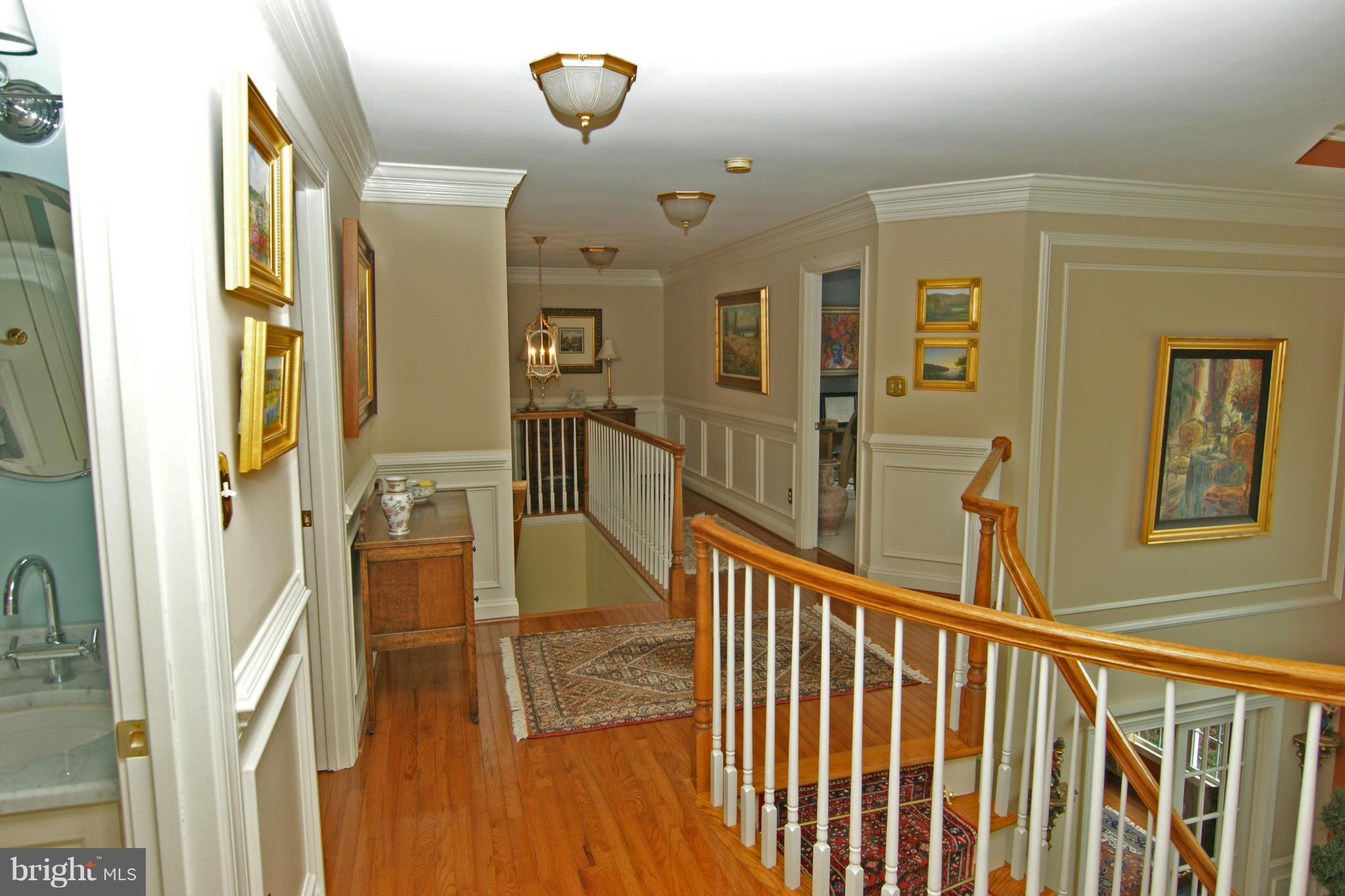 CEDAR HILL - Residential