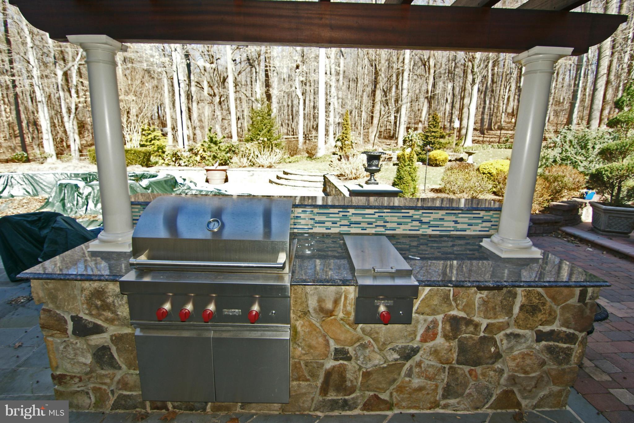 CEDAR HILL - Residential