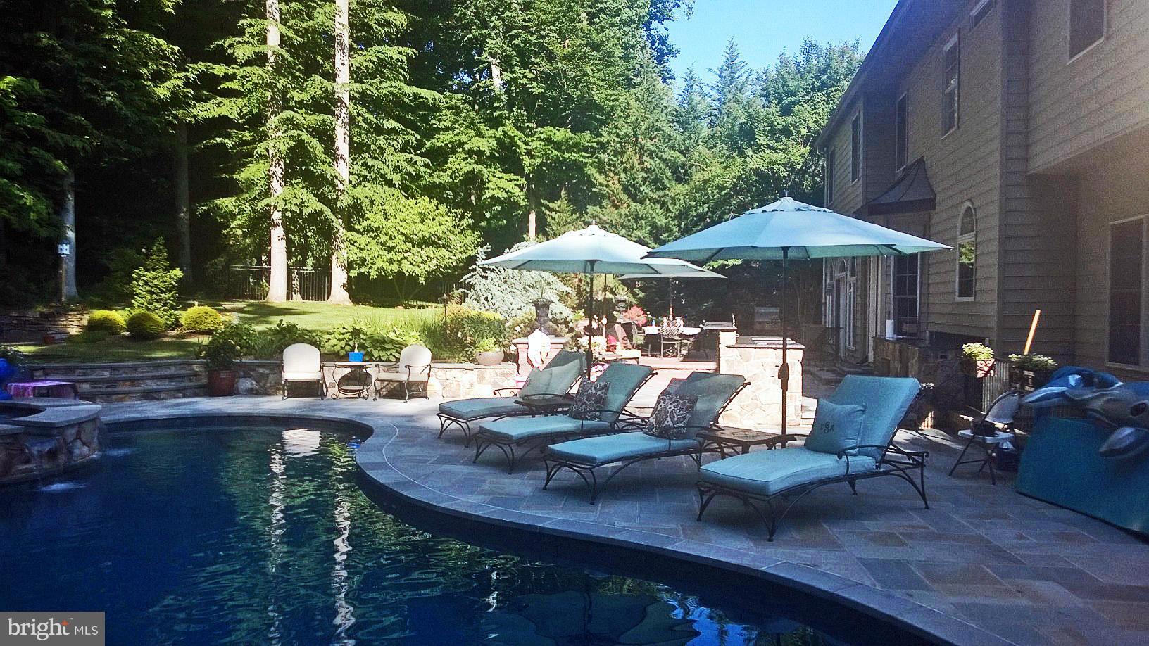 CEDAR HILL - Residential