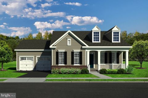 Photo of 204 Baldy Lane #COTTONWOOD, MIDDLETOWN, DE 19709 (MLS # DENC2080210)