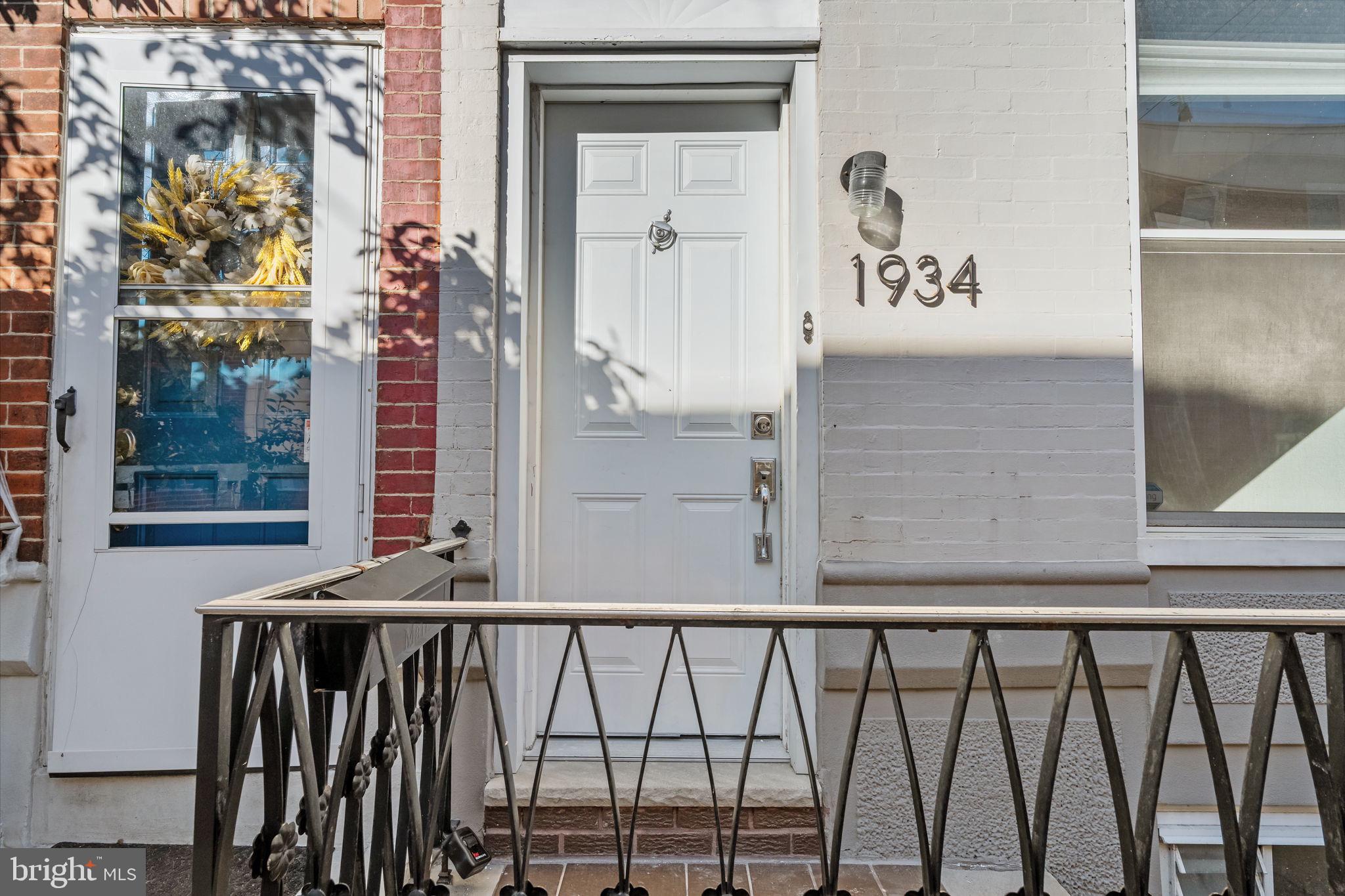 1934 S WARNOCK STREET